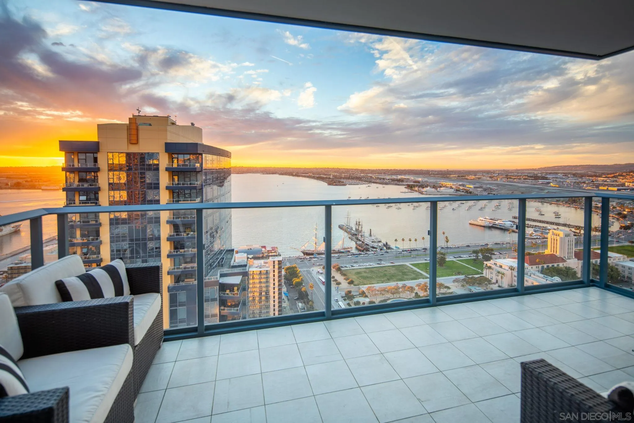 1388 Kettner Blvd Unit 3405