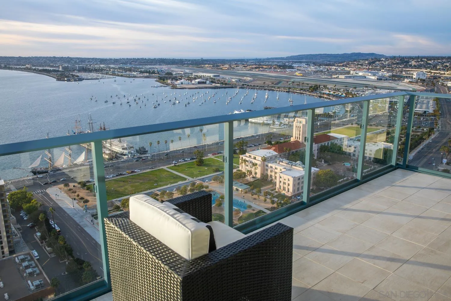 1388 Kettner Blvd Unit 3405