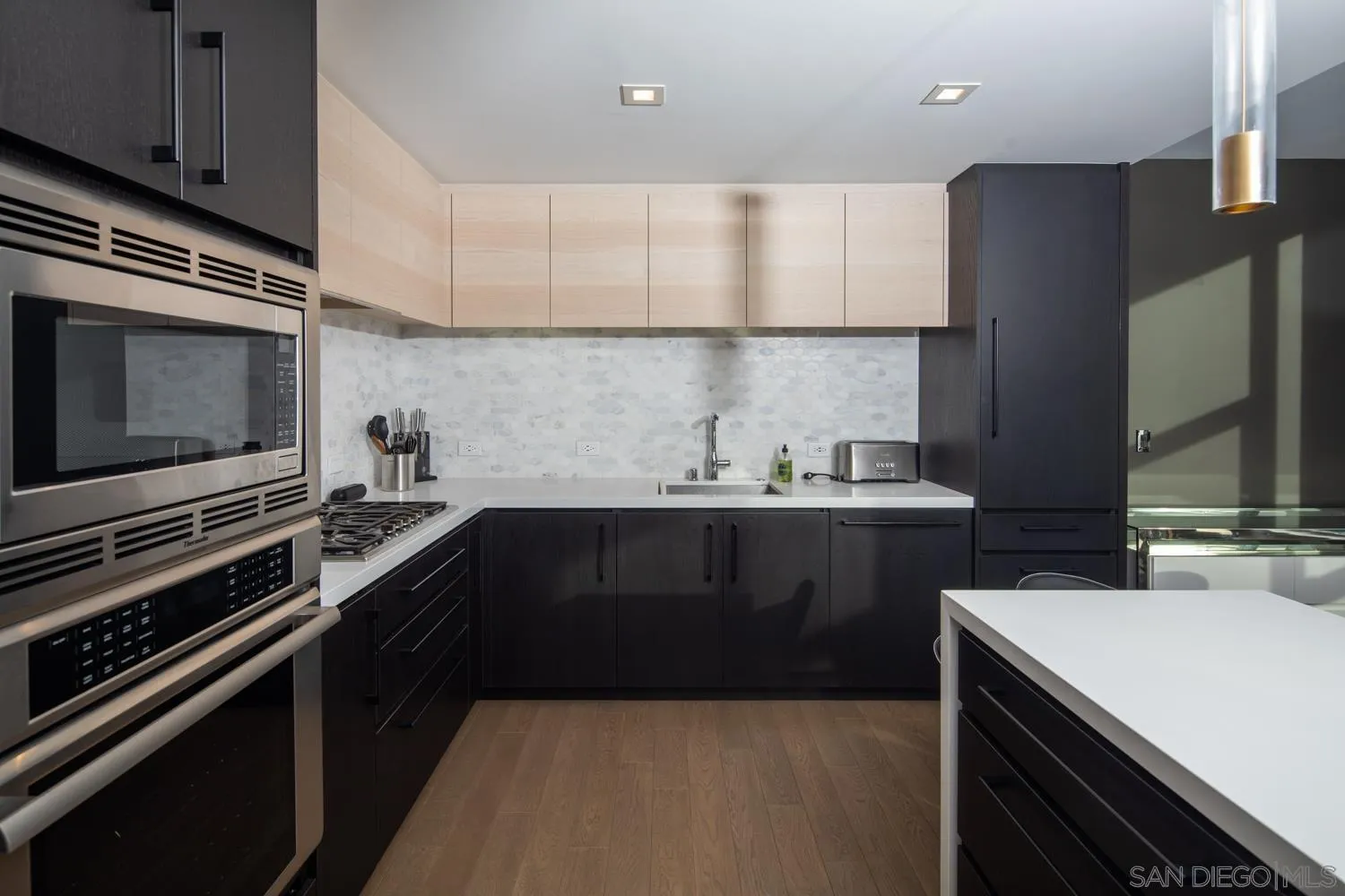 1388 Kettner Blvd Unit 3405