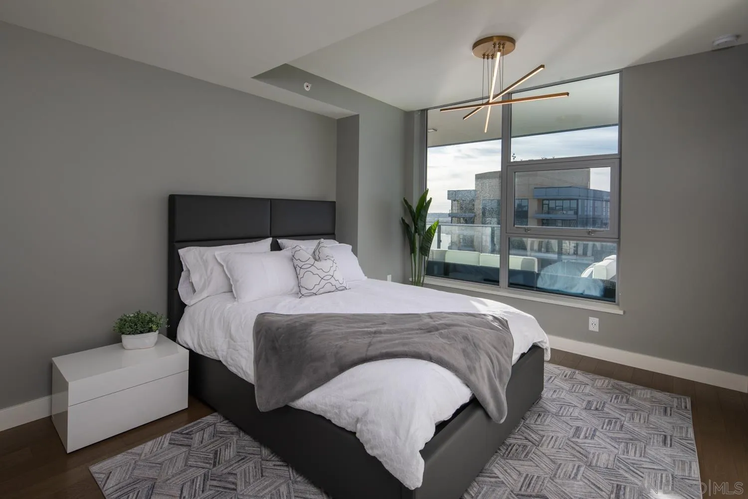 1388 Kettner Blvd Unit 3405