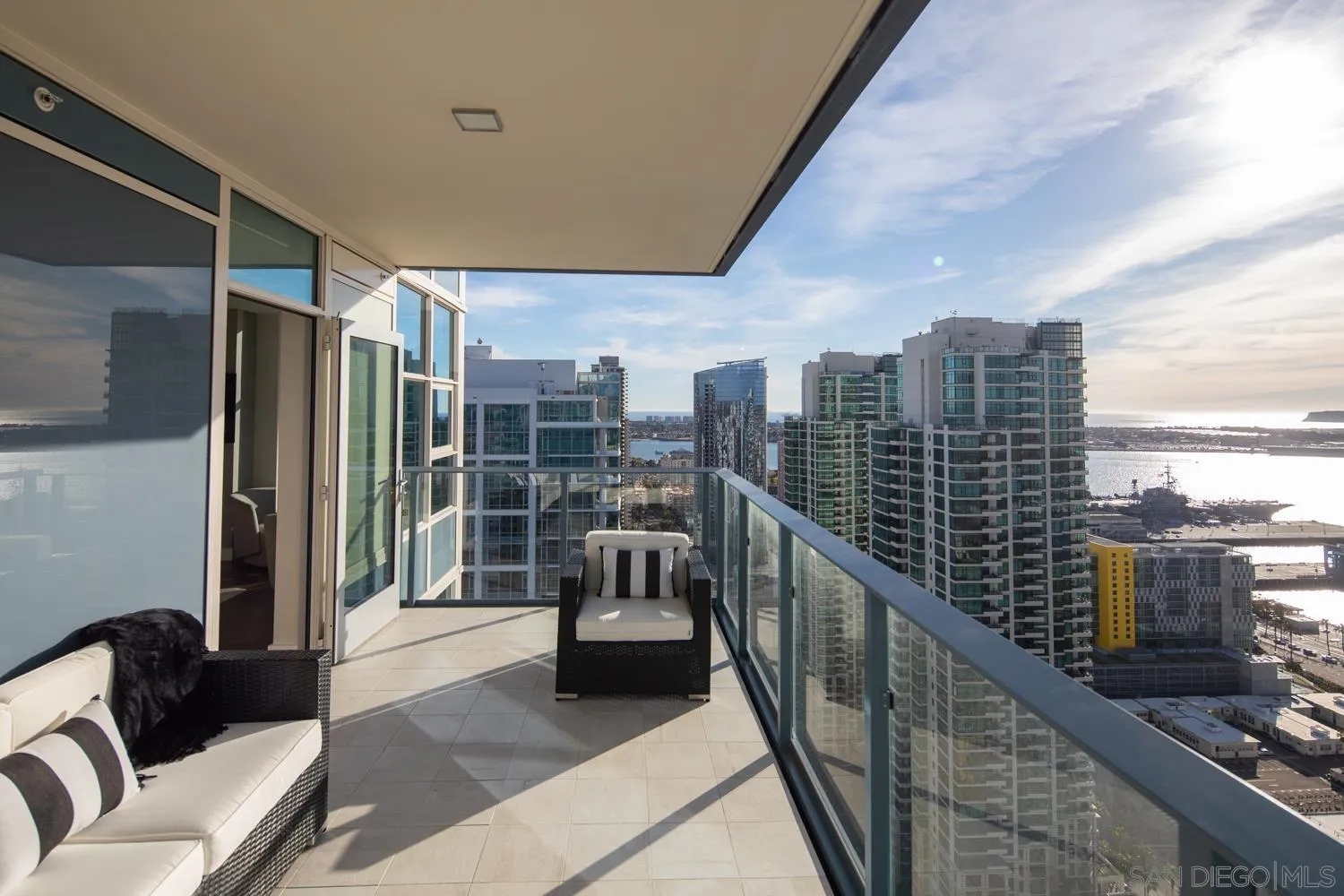 1388 Kettner Blvd Unit 3405