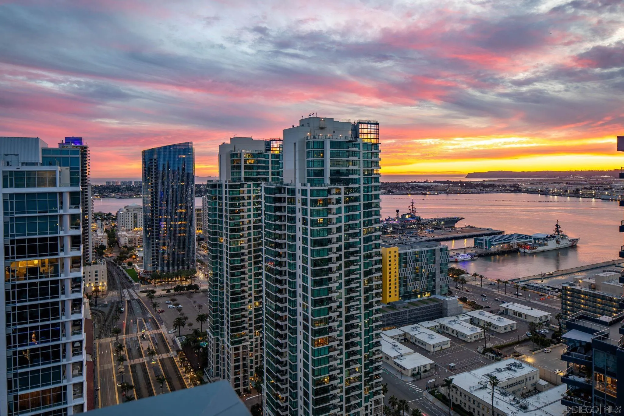 1388 Kettner Blvd Unit 3405