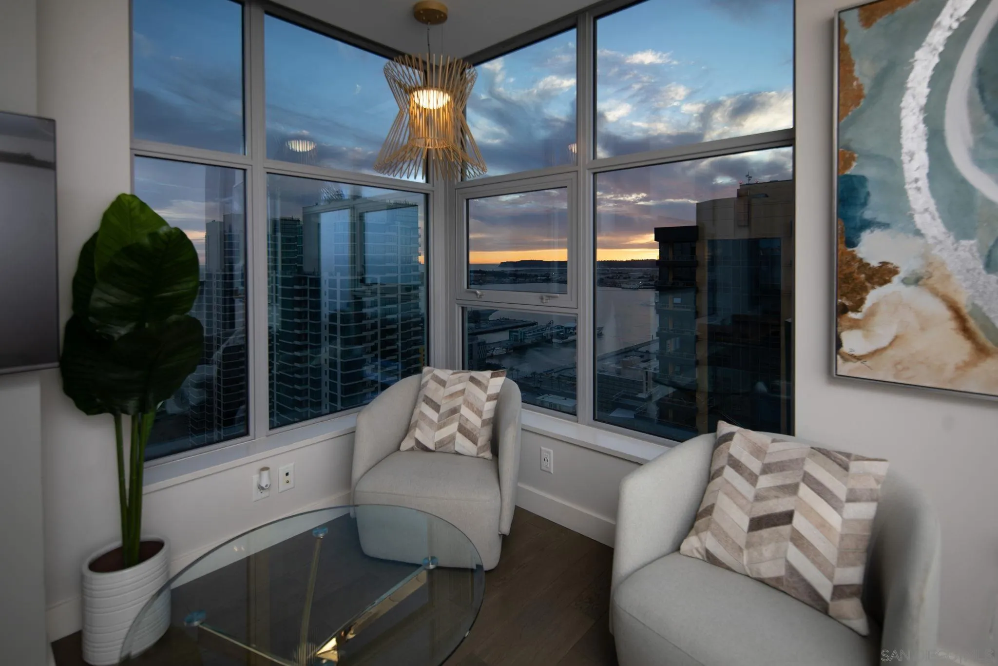 1388 Kettner Blvd Unit 3405