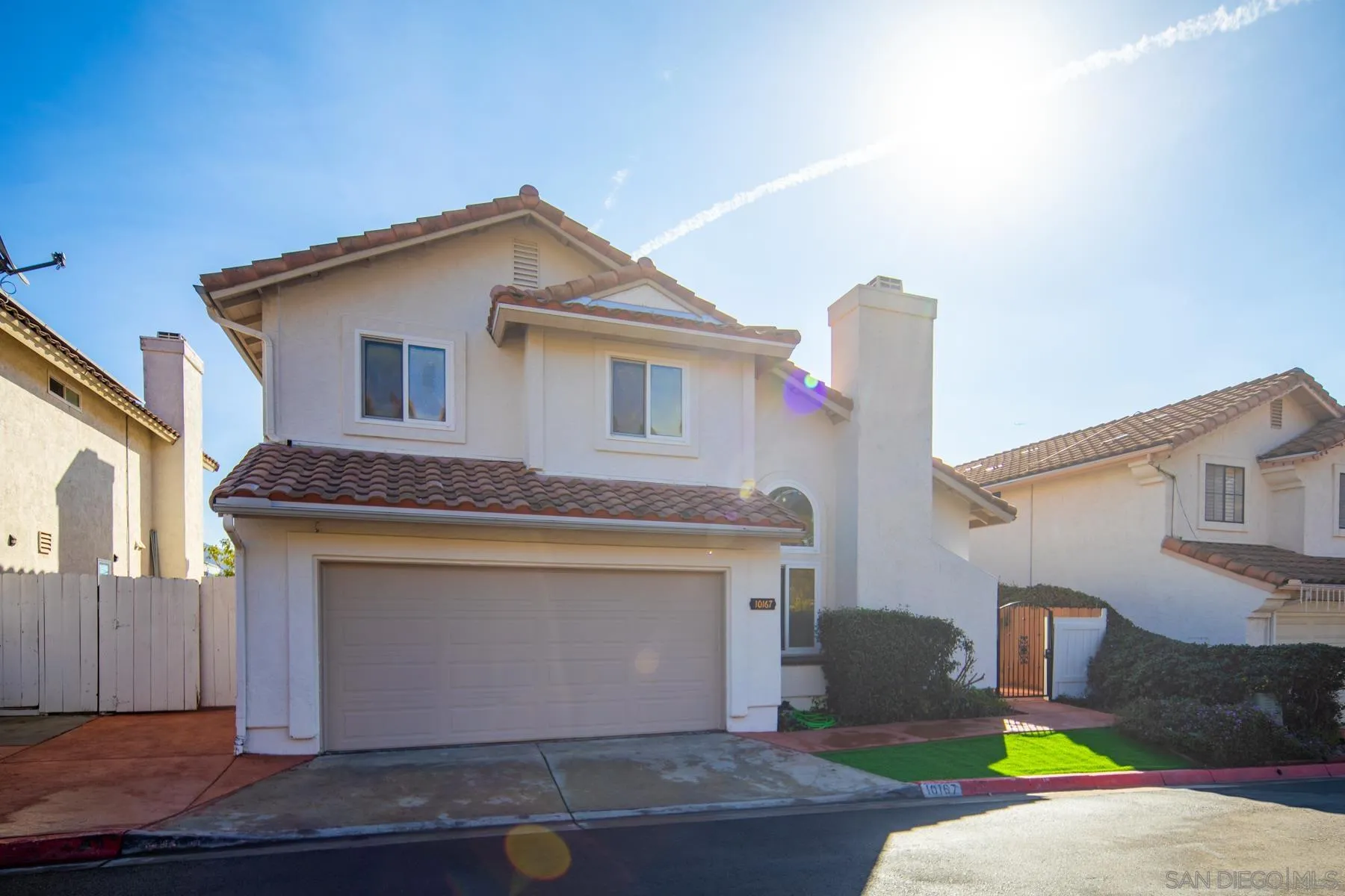 10167 Bluestone Court