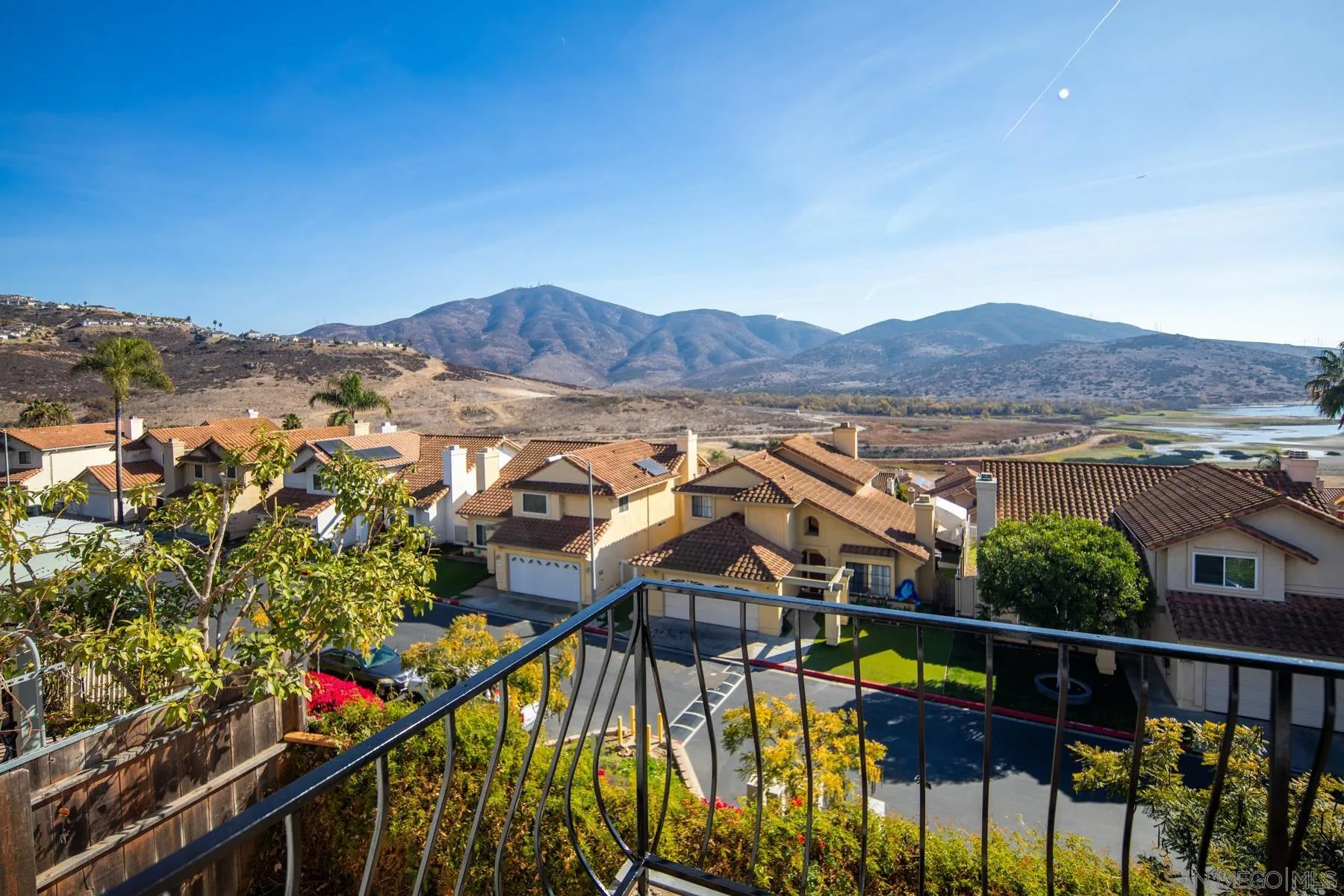 10167 Bluestone Court