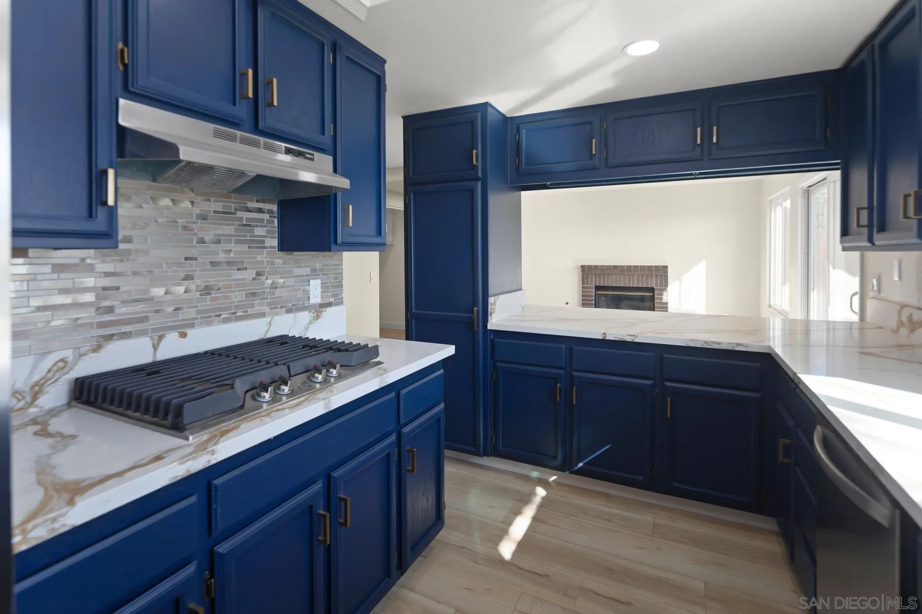 10167 Bluestone Court