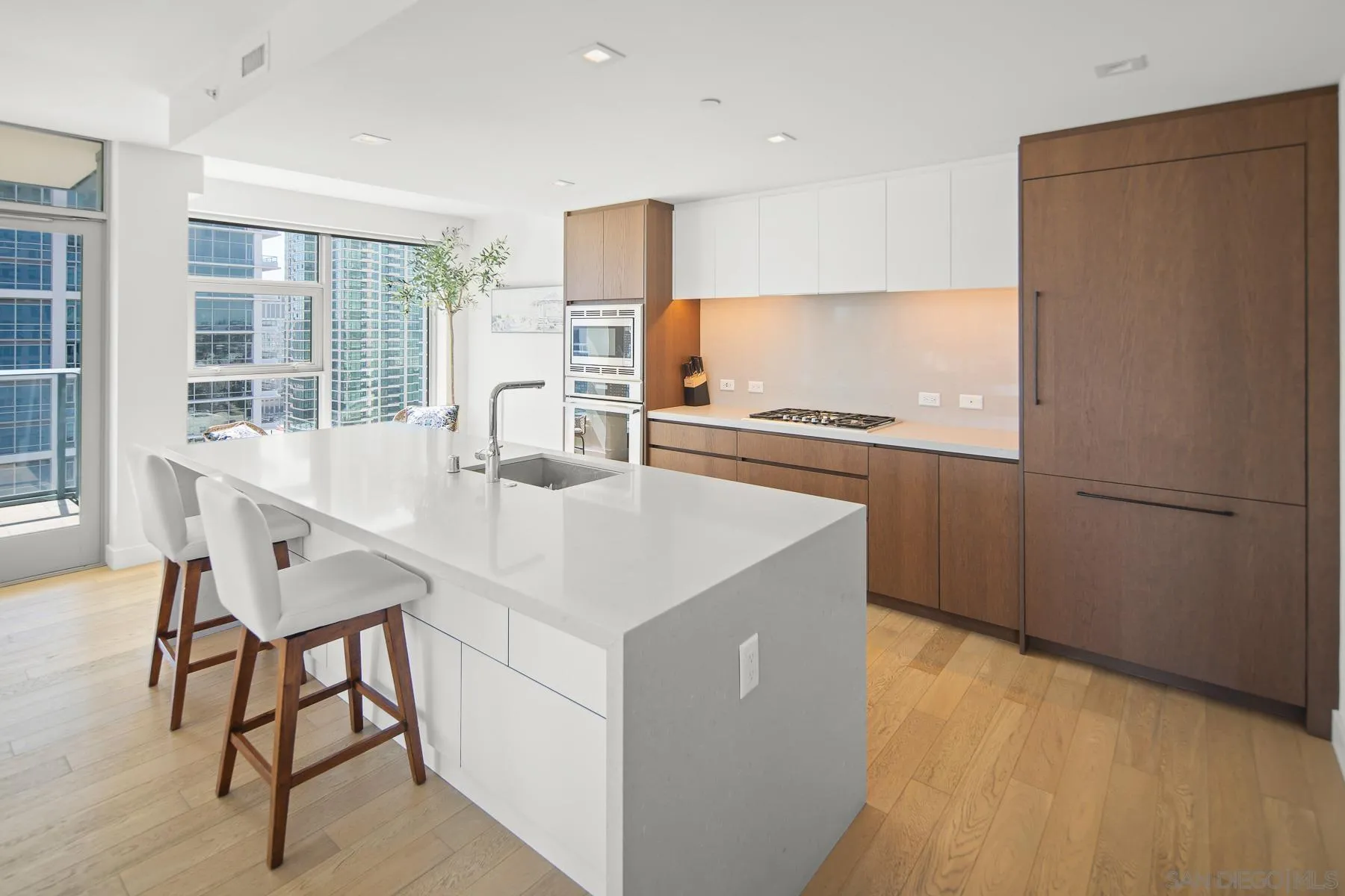 1388 Kettner Blvd Unit 2006