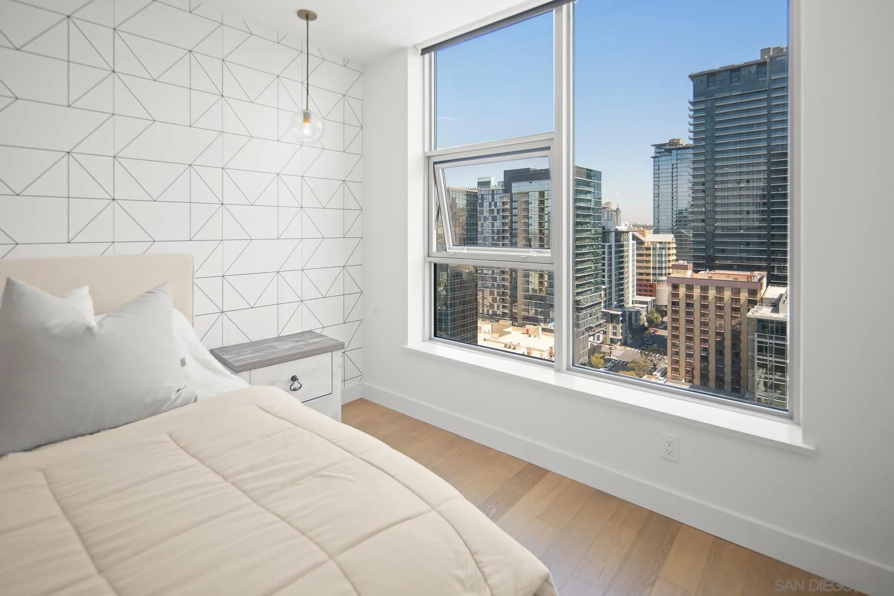 1388 Kettner Blvd Unit 2006