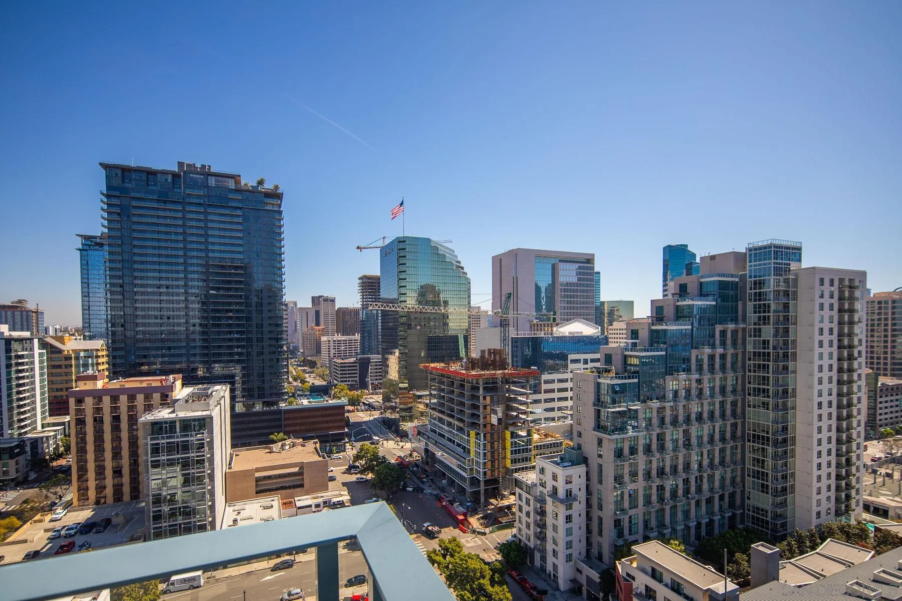 1388 Kettner Blvd Unit 2006