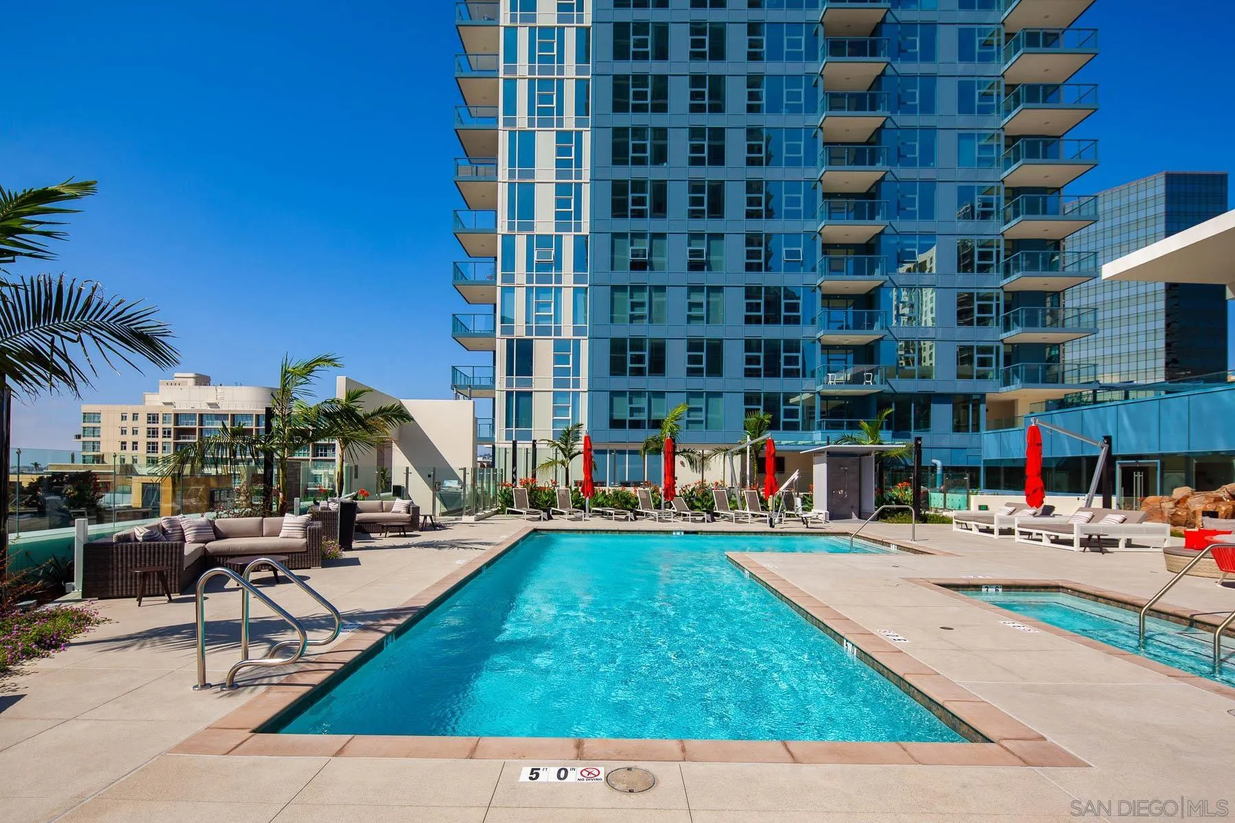 1388 Kettner Blvd Unit 2006