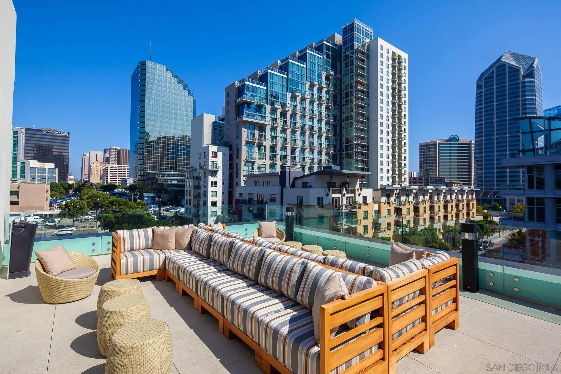 1388 Kettner Blvd Unit 2006