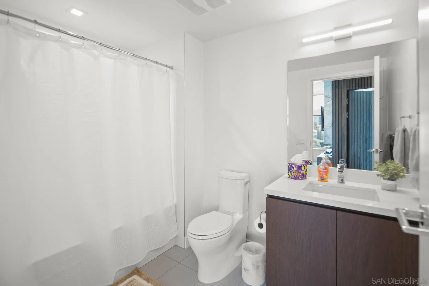 1388 Kettner Blvd Unit 2006