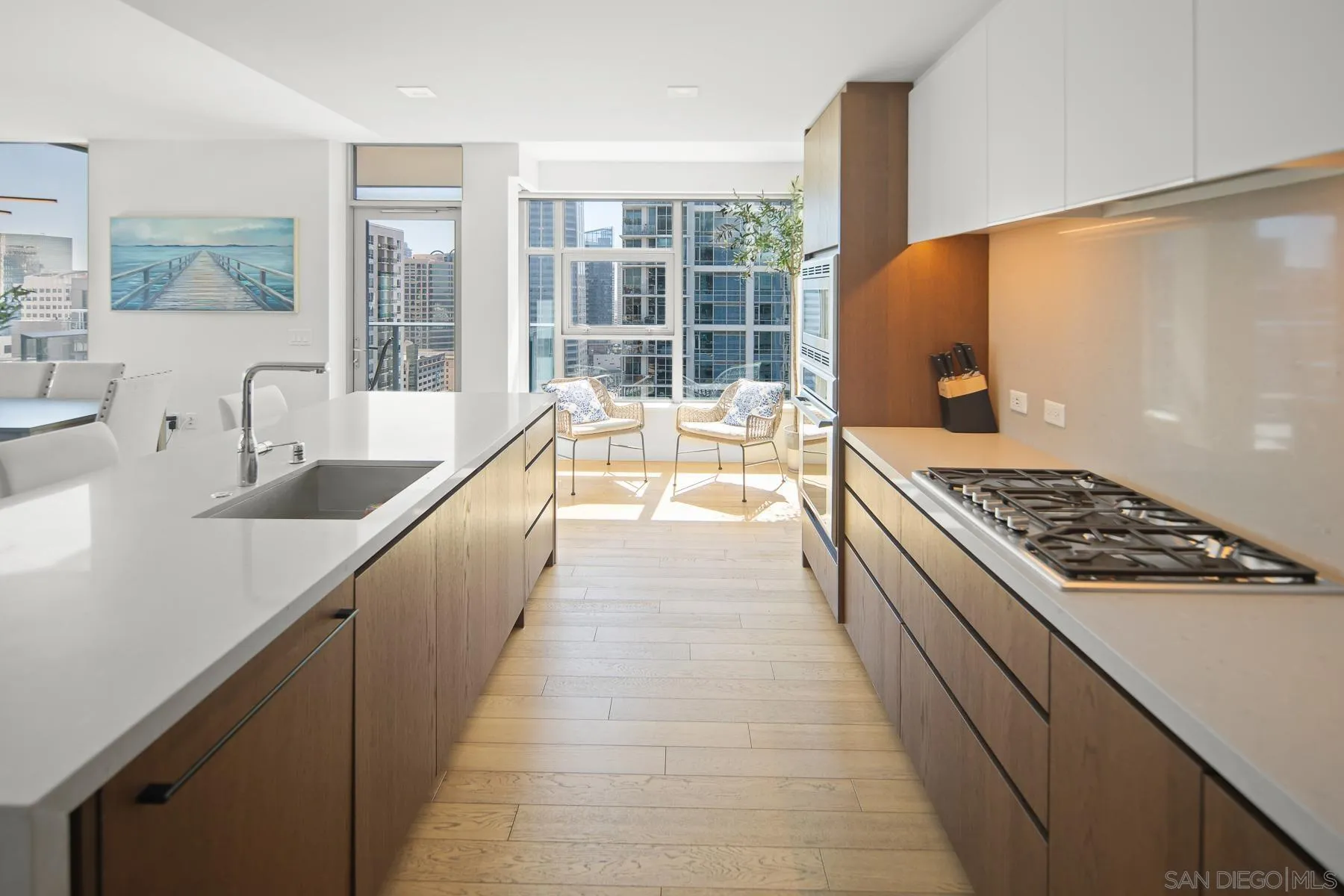 1388 Kettner Blvd Unit 2006