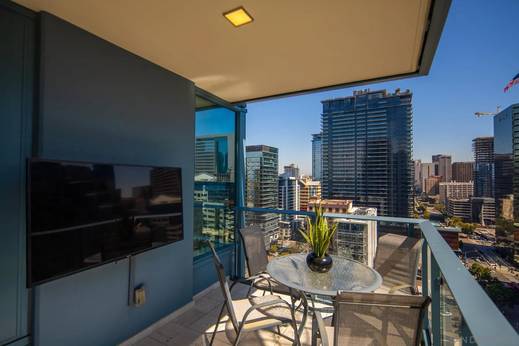 1388 Kettner Blvd Unit 2006