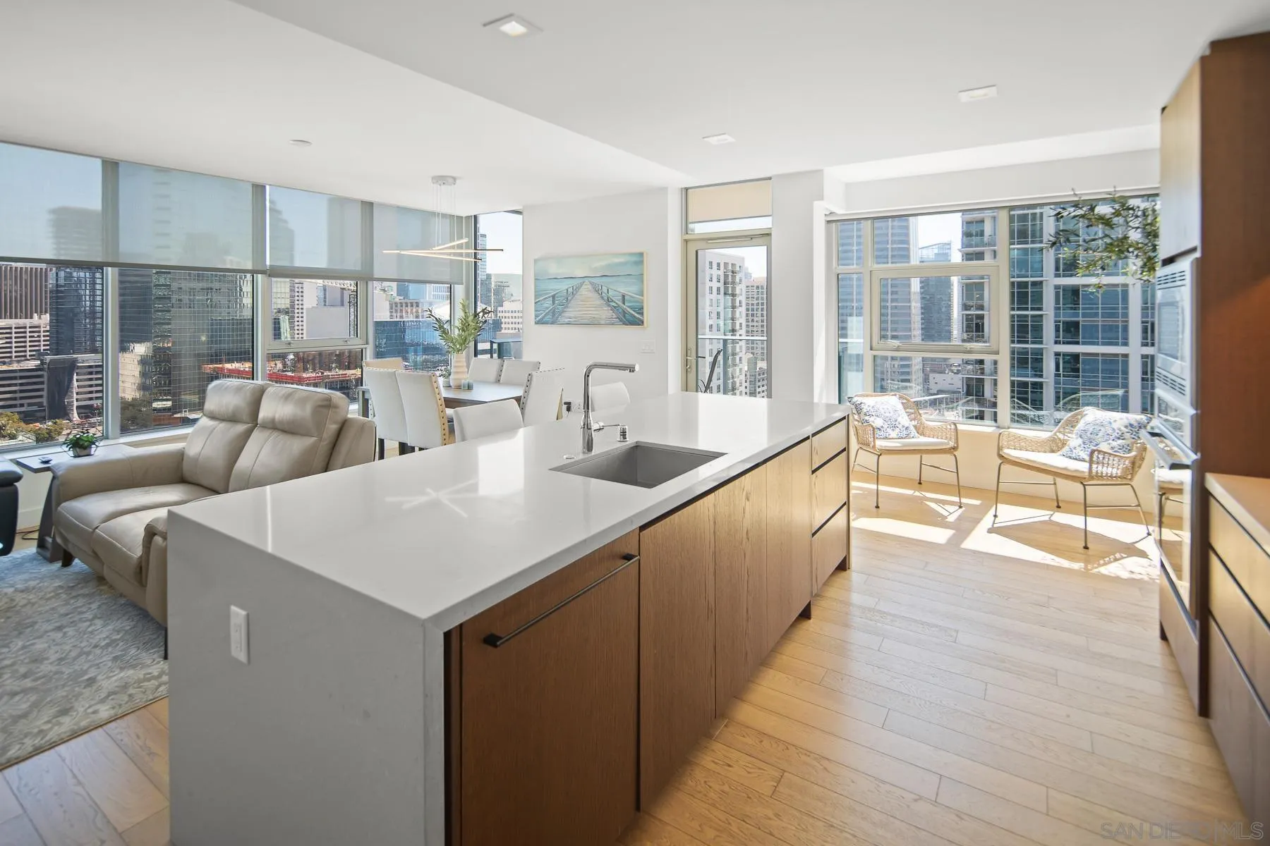 1388 Kettner Blvd Unit 2006