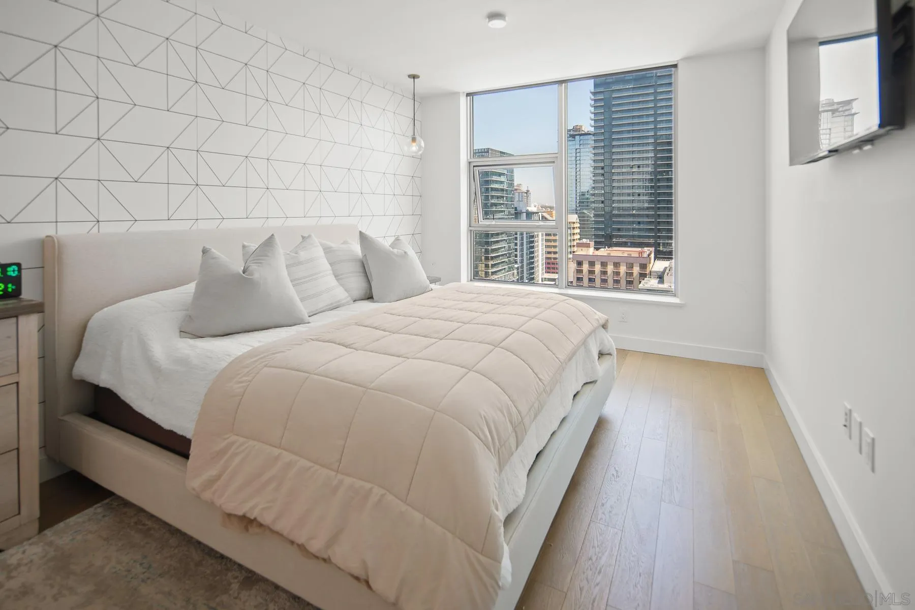 1388 Kettner Blvd Unit 2006