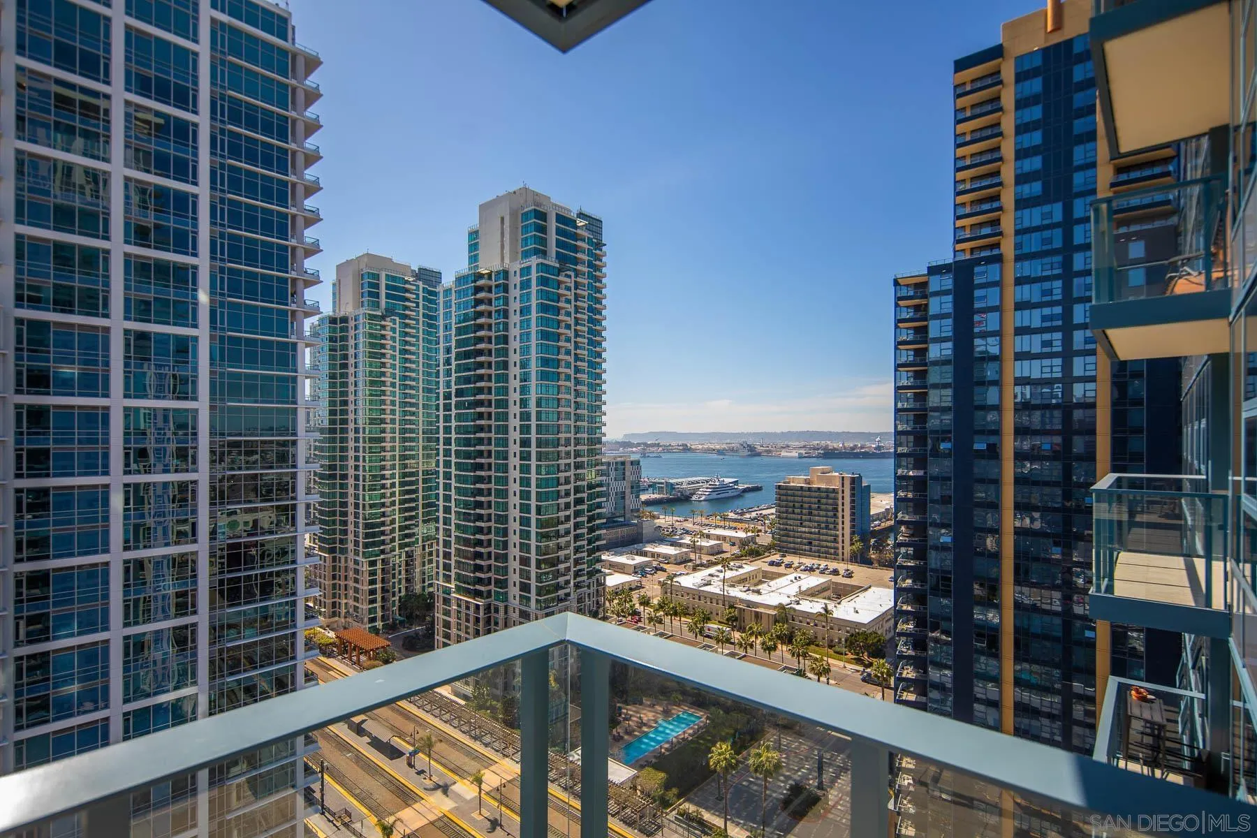 1388 Kettner Blvd Unit 2006