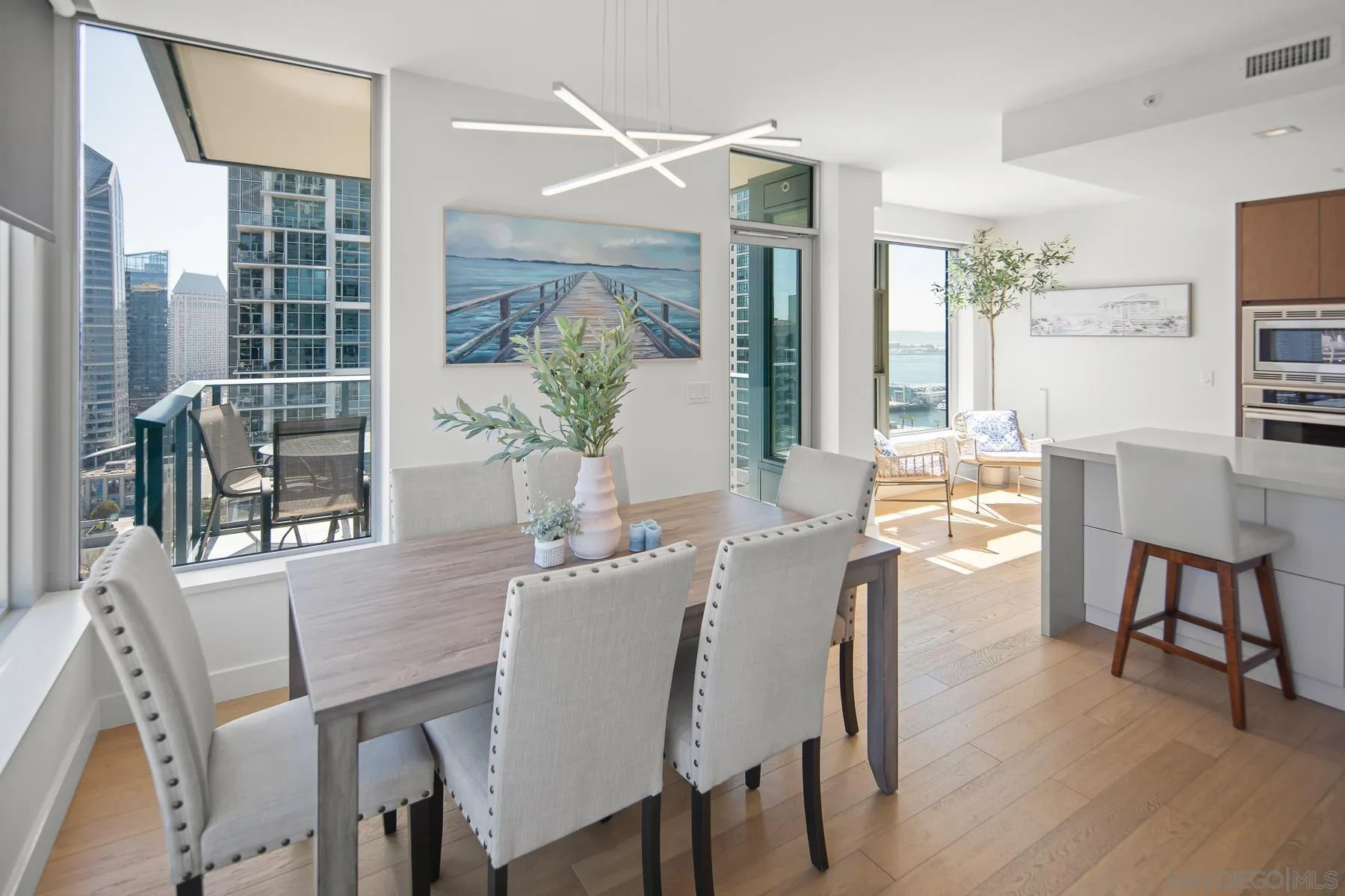 1388 Kettner Blvd Unit 2006