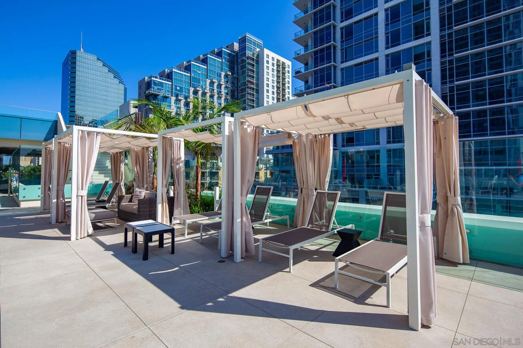 1388 Kettner Blvd Unit 2006