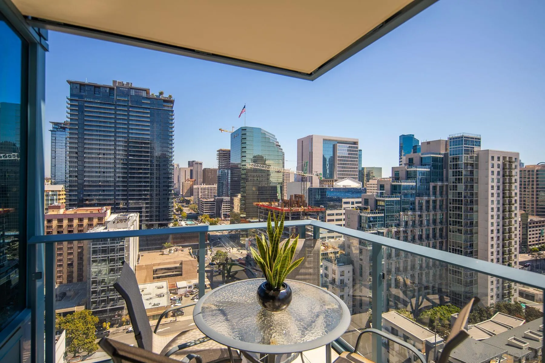 1388 Kettner Blvd Unit 2006