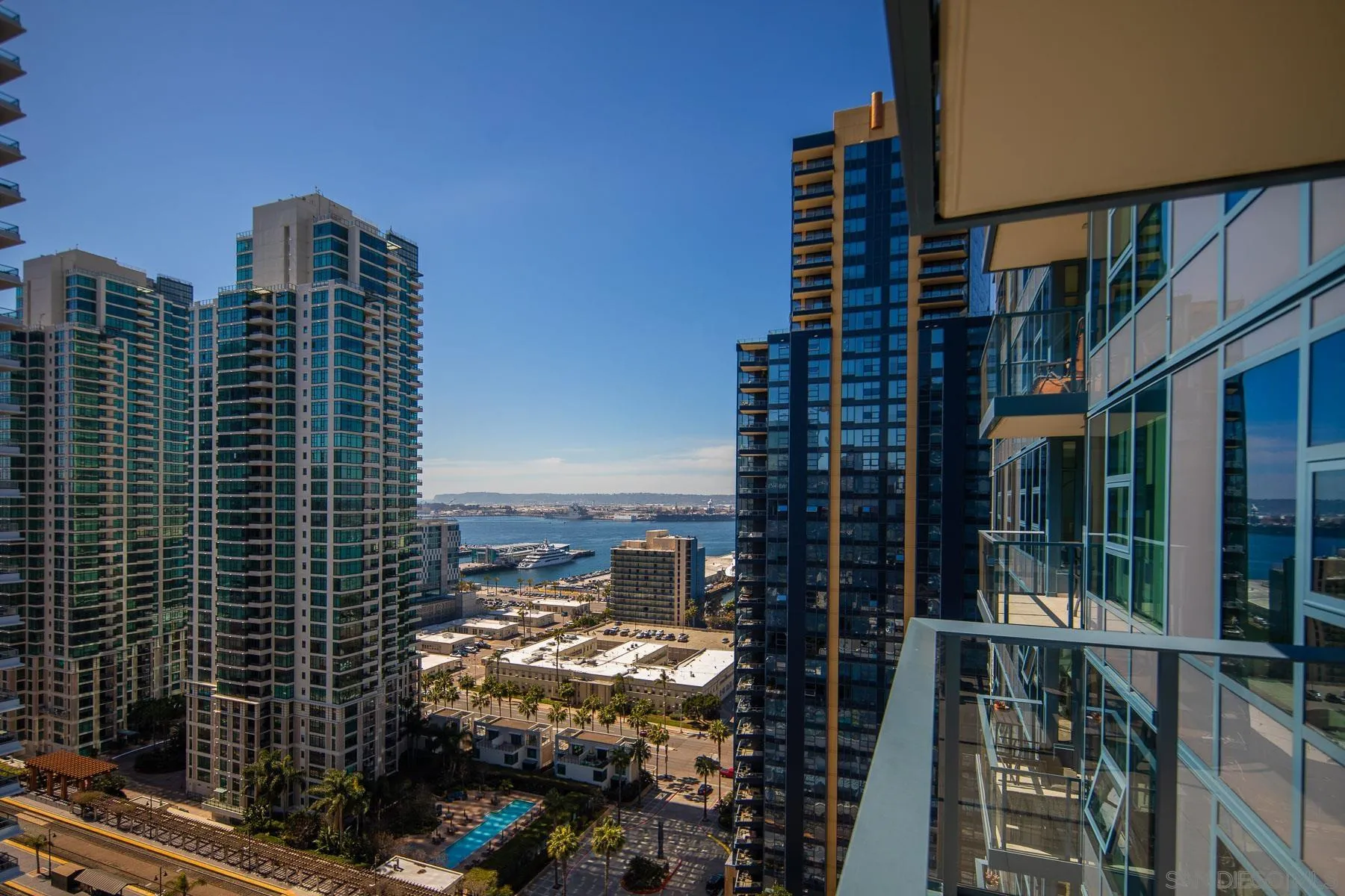 1388 Kettner Blvd Unit 2006