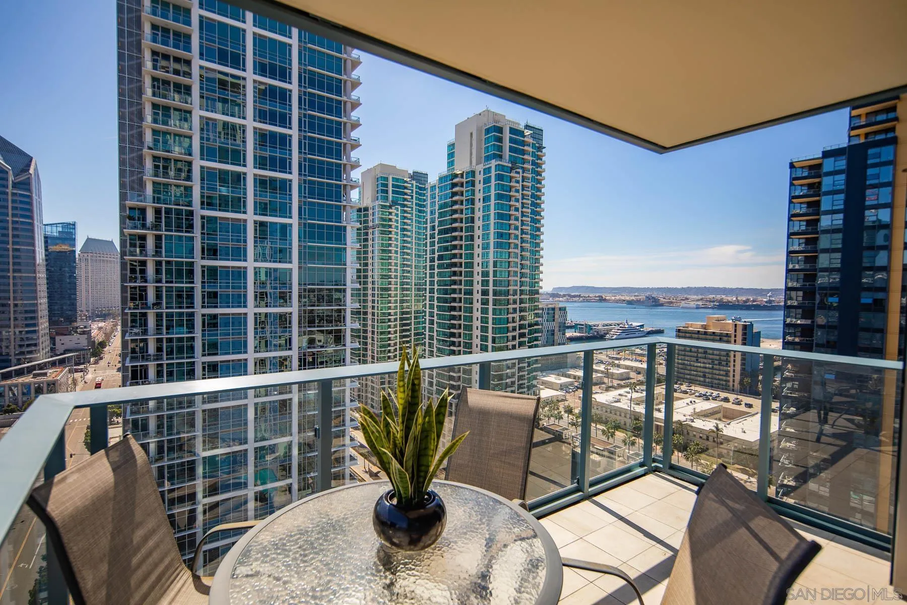 1388 Kettner Blvd Unit 2006