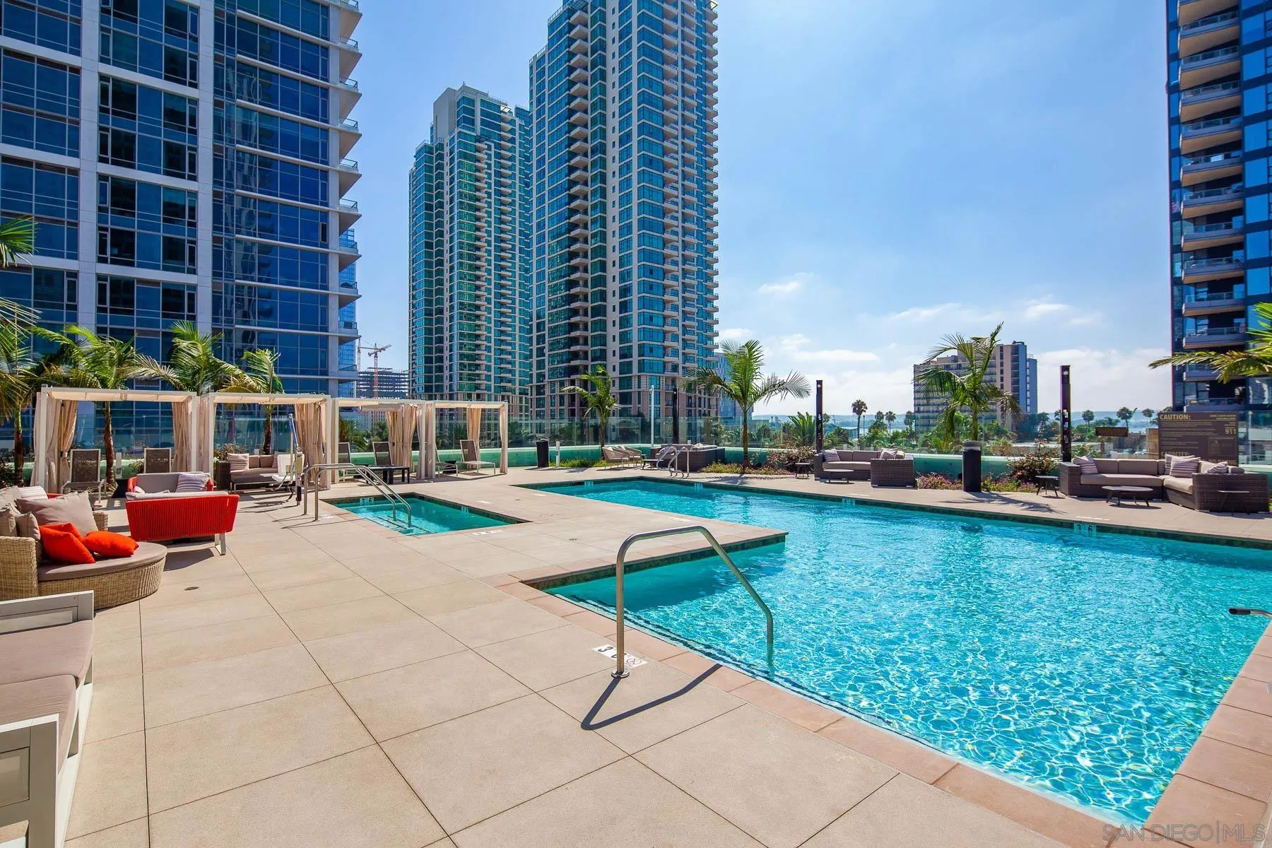 1388 Kettner Blvd Unit 2006