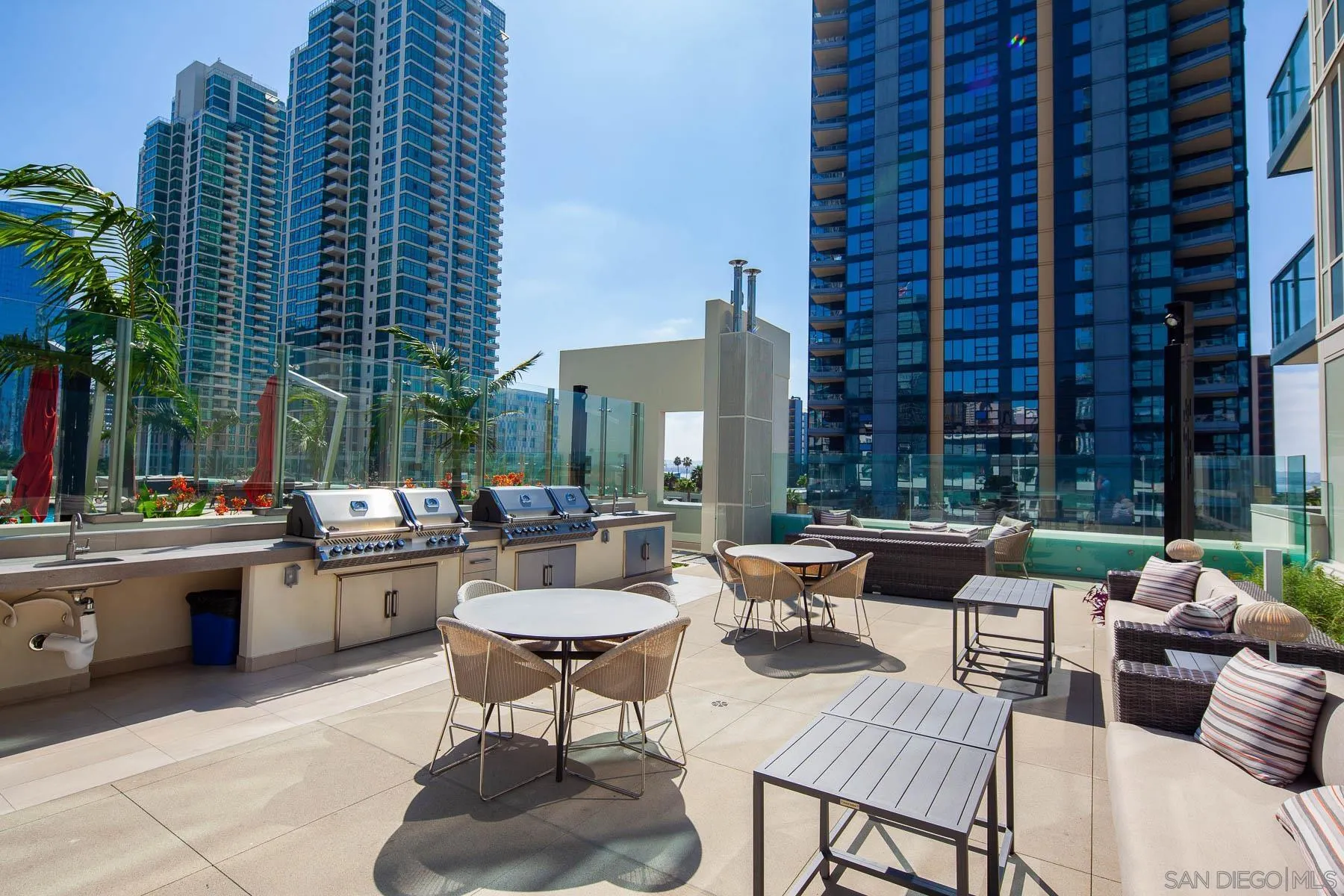 1388 Kettner Blvd Unit 2006