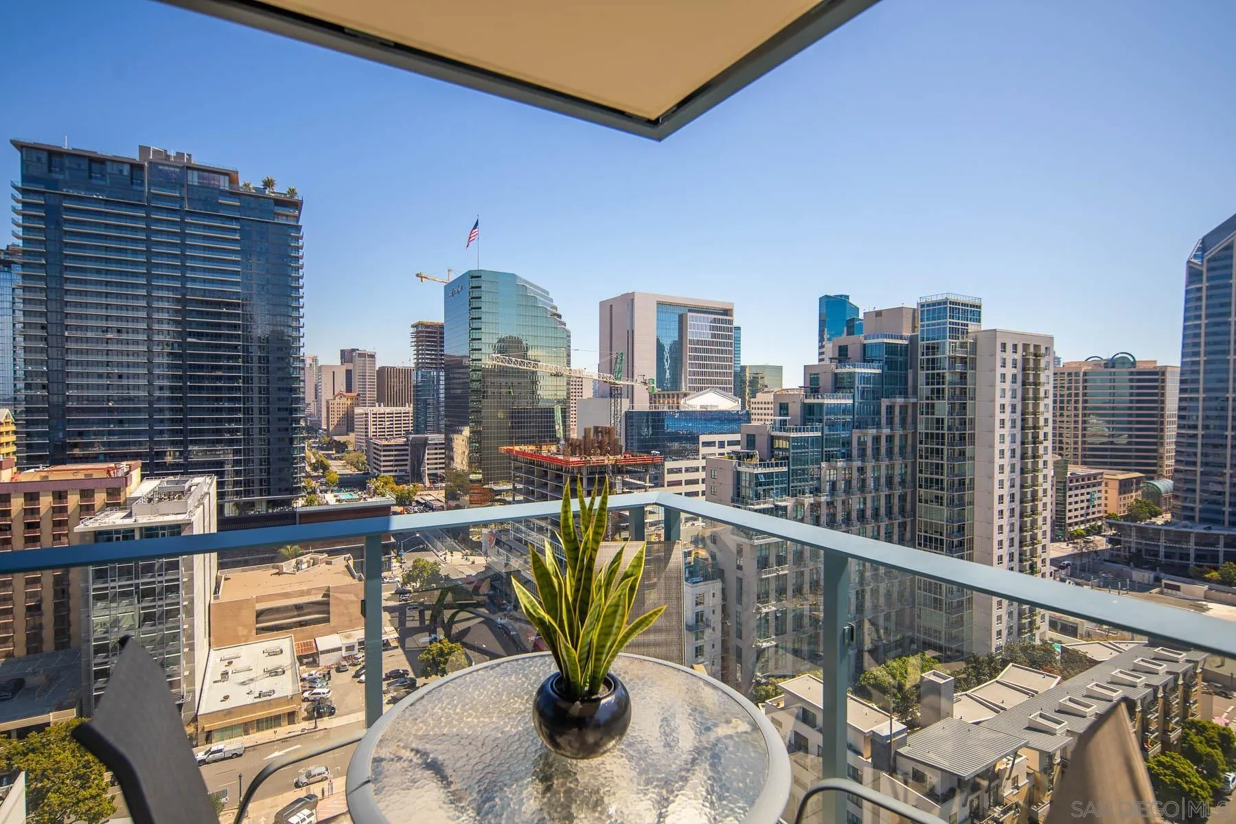 1388 Kettner Blvd Unit 2006