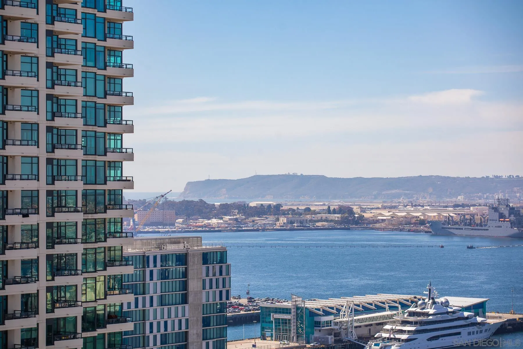 1388 Kettner Blvd Unit 2006