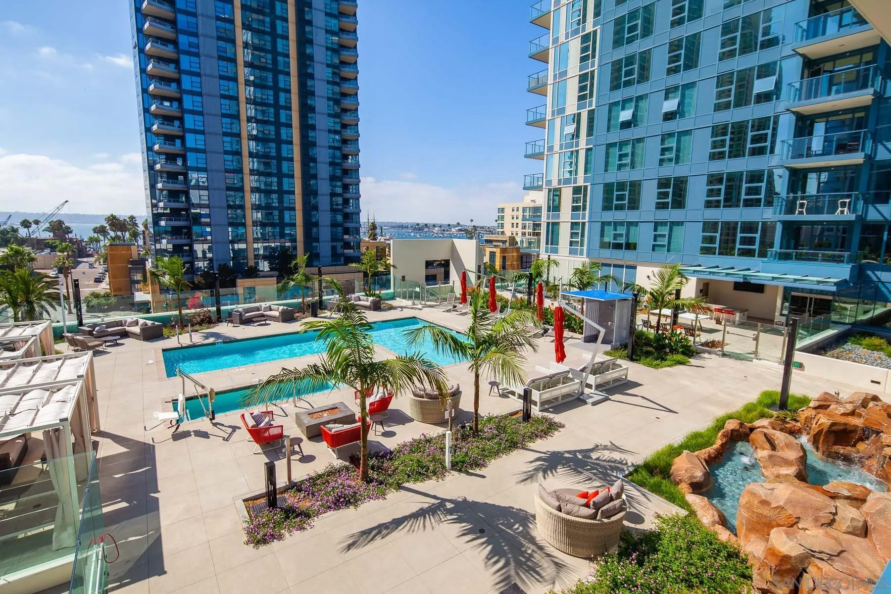 1388 Kettner Blvd Unit 2006