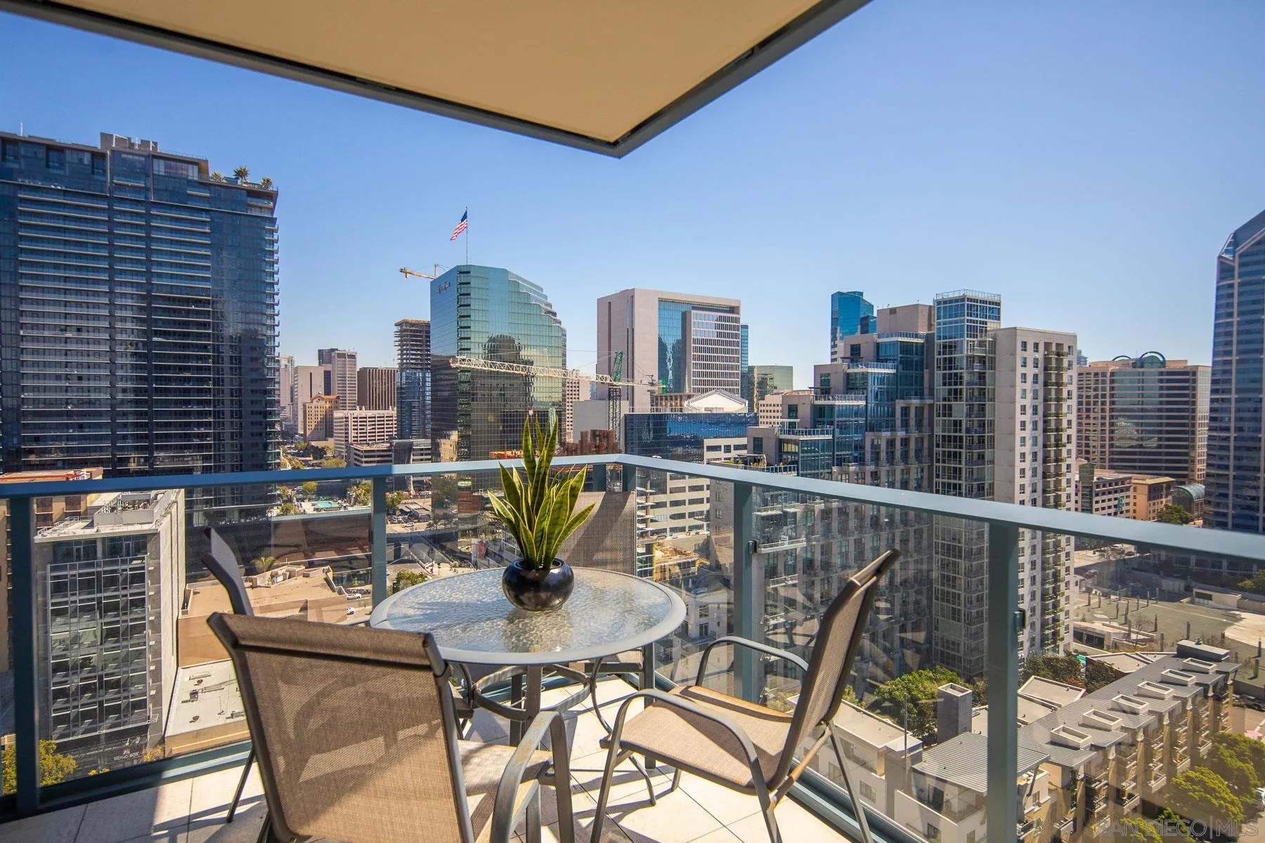 1388 Kettner Blvd Unit 2006