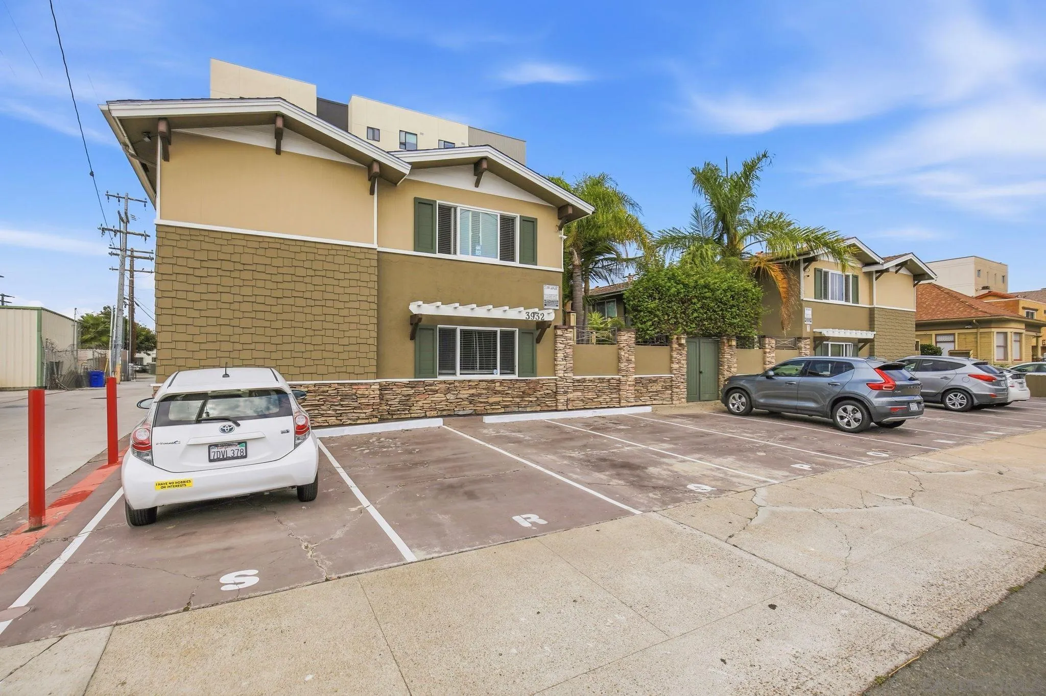 3932 9th Ave Unit 5