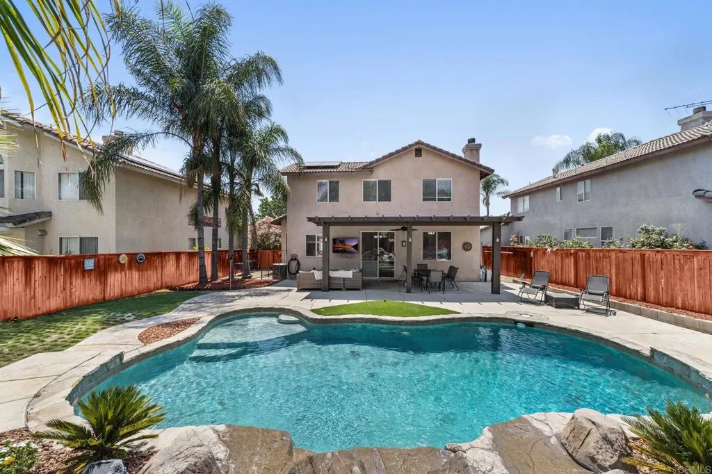 25134 Calle Entradero