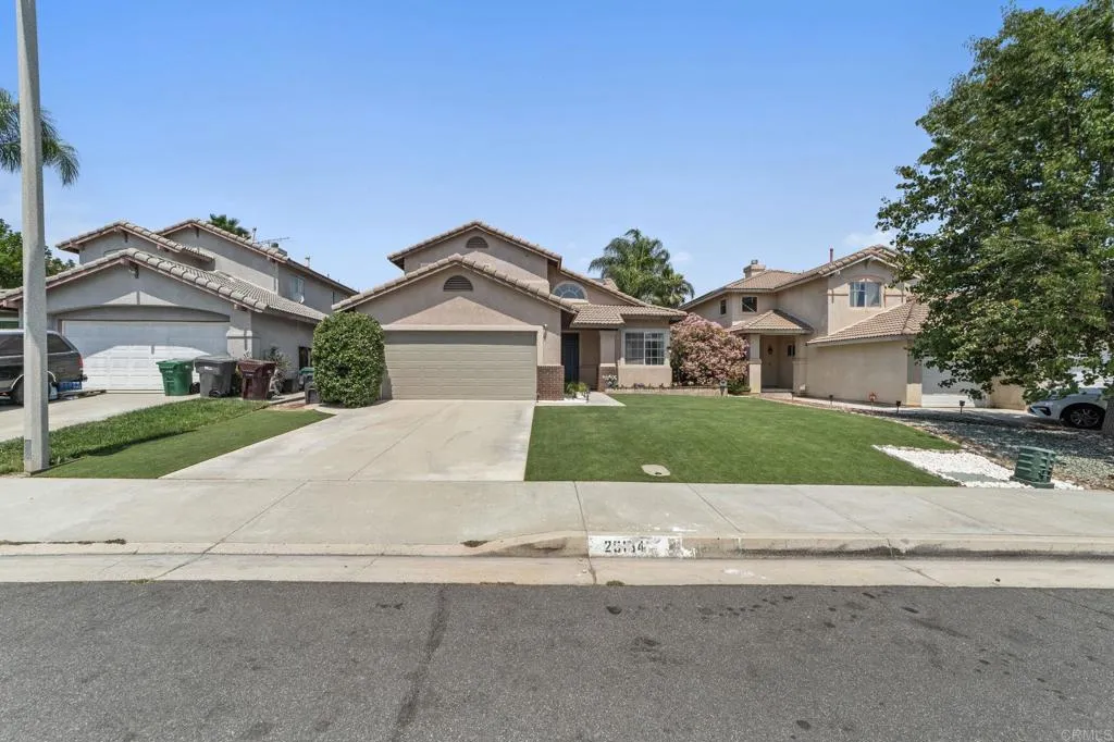 25134 Calle Entradero