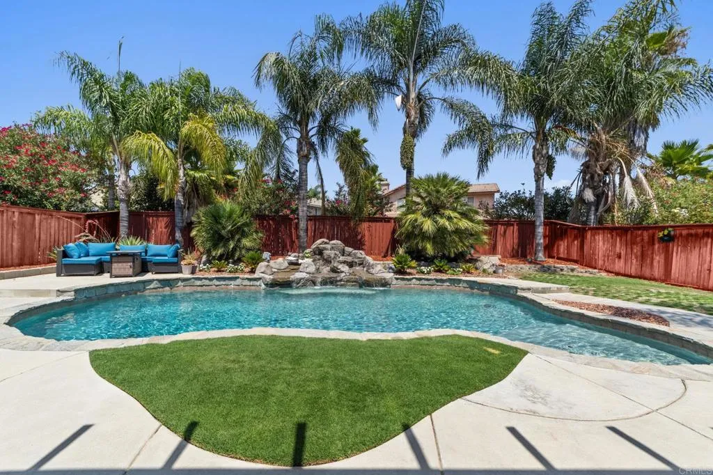 25134 Calle Entradero