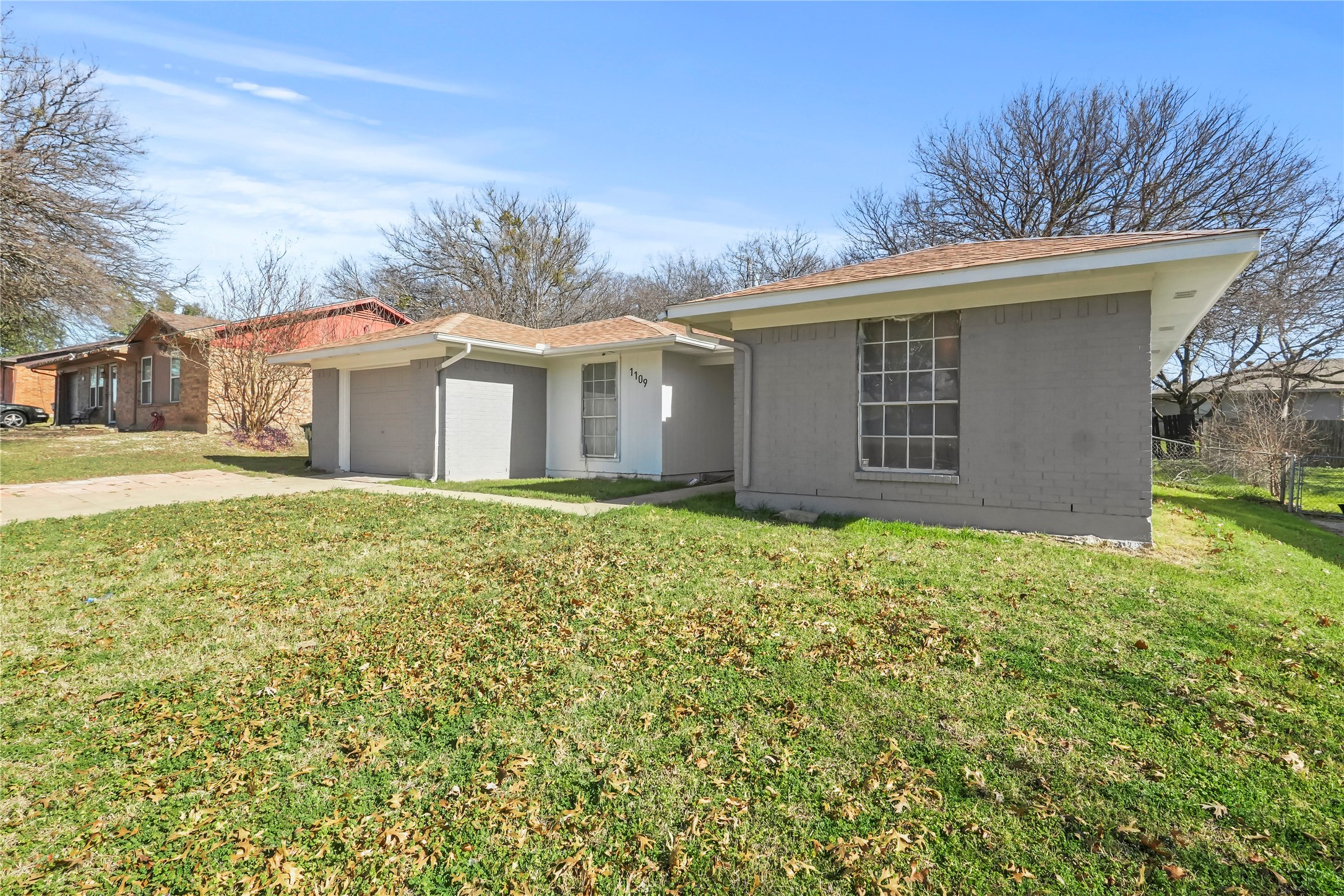 1109 Neptune Drive