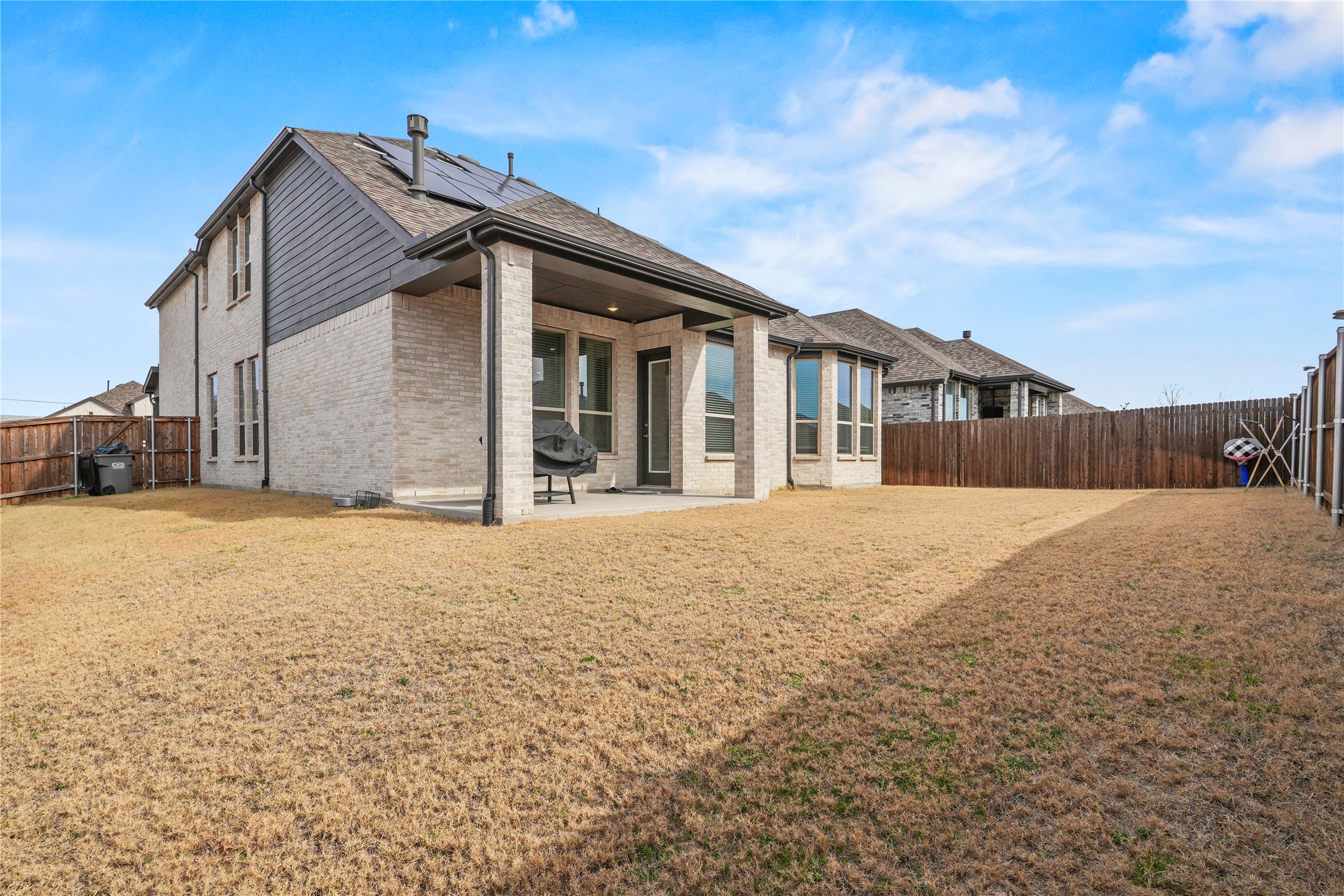 1805 Lockhart Drive