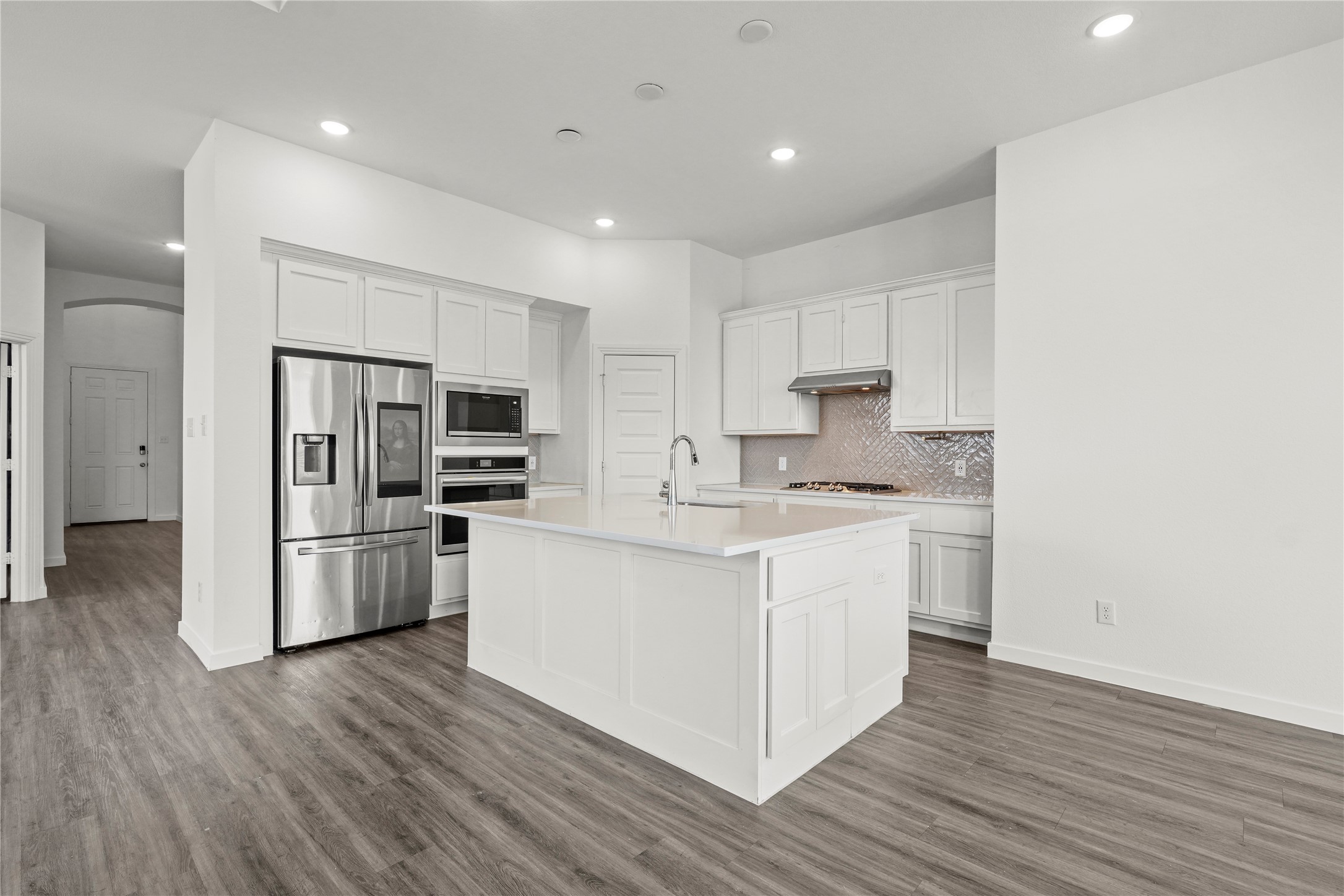 1805 Lockhart Drive