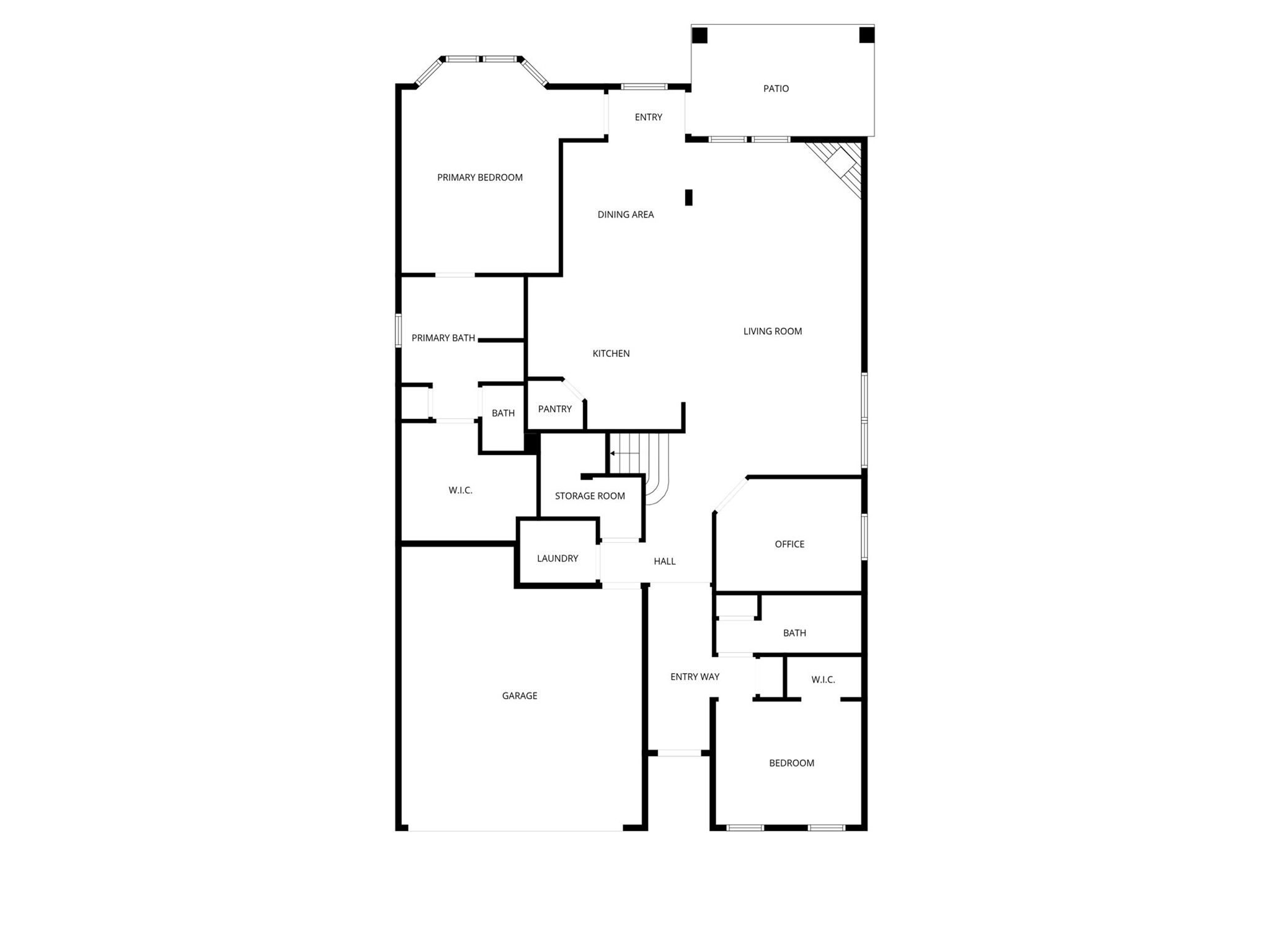 1805 Lockhart Drive