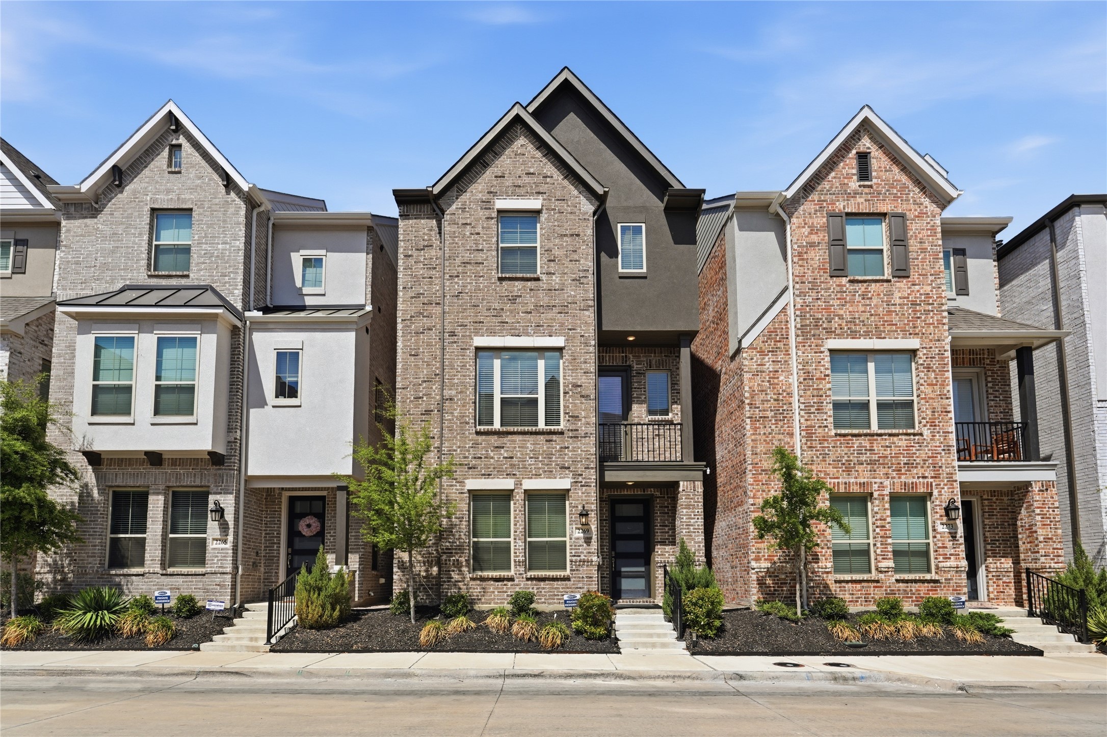 2269 Palomino Street