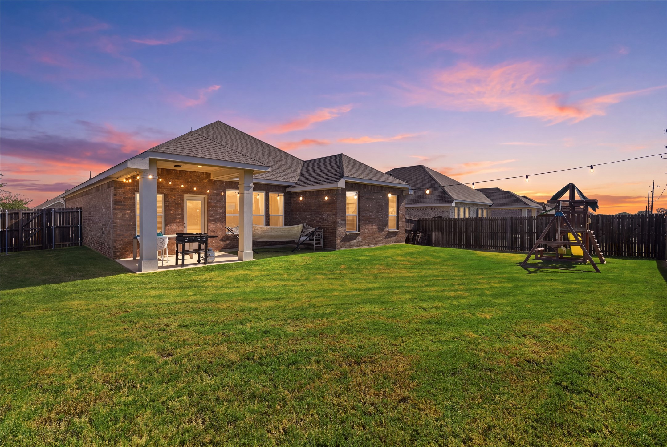 303 Ranch Road
