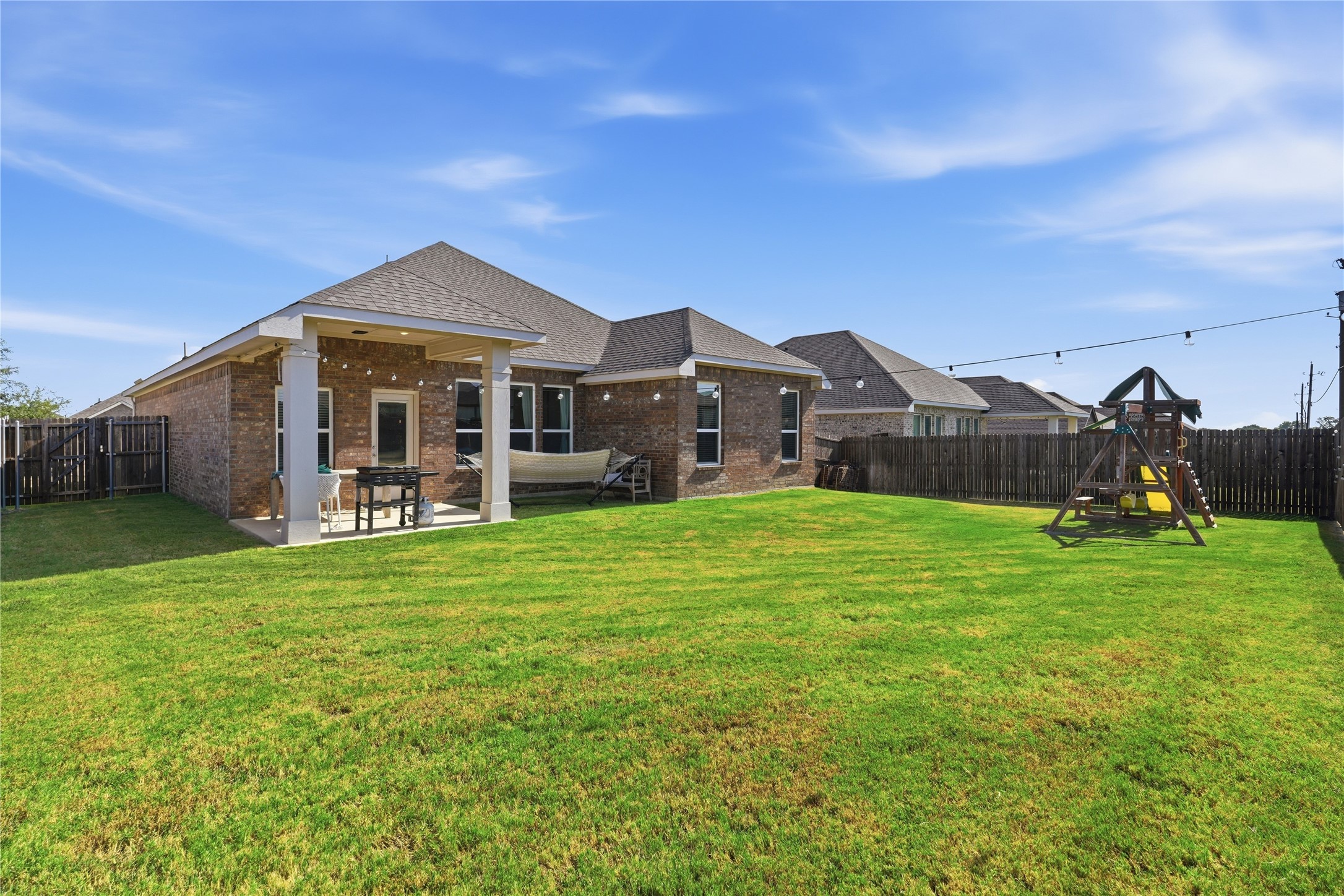 303 Ranch Road