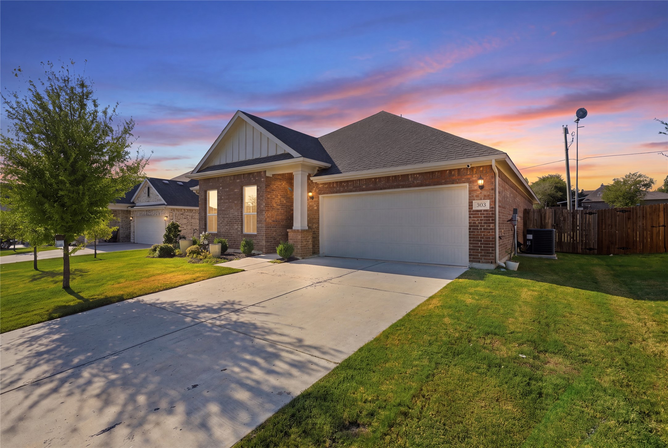 303 Ranch Road