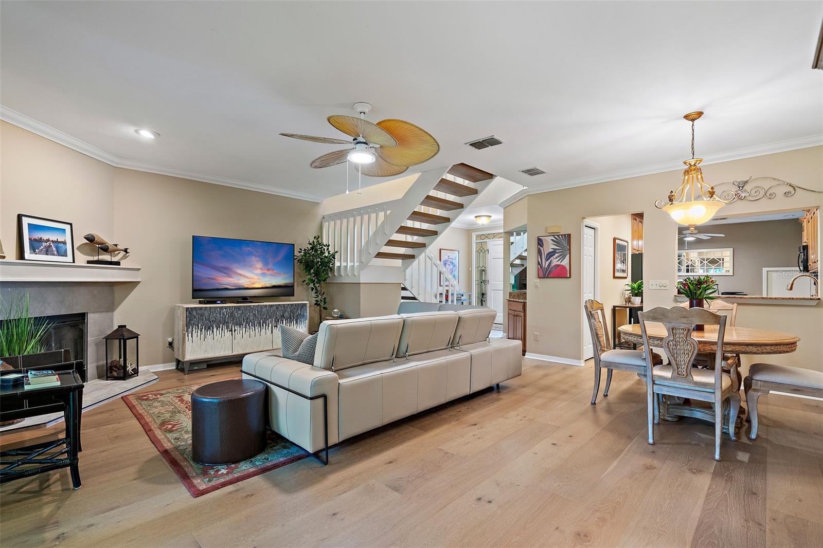 903 PINELLAS BAYWAY S #207