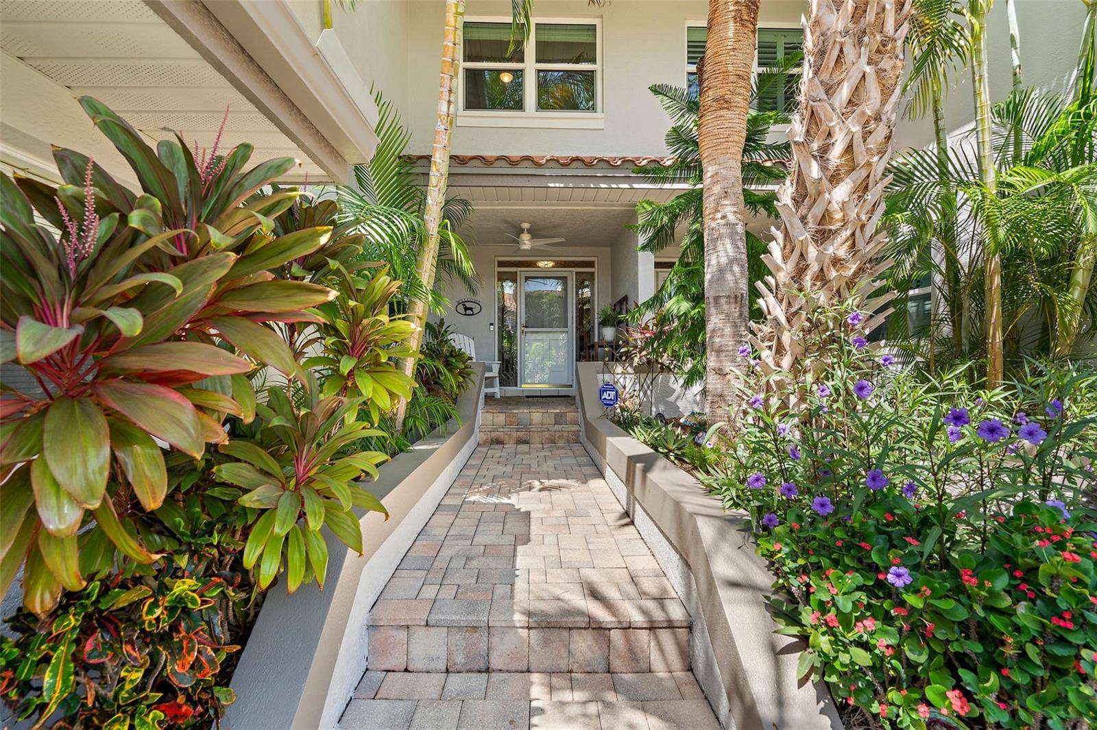 903 PINELLAS BAYWAY S #207