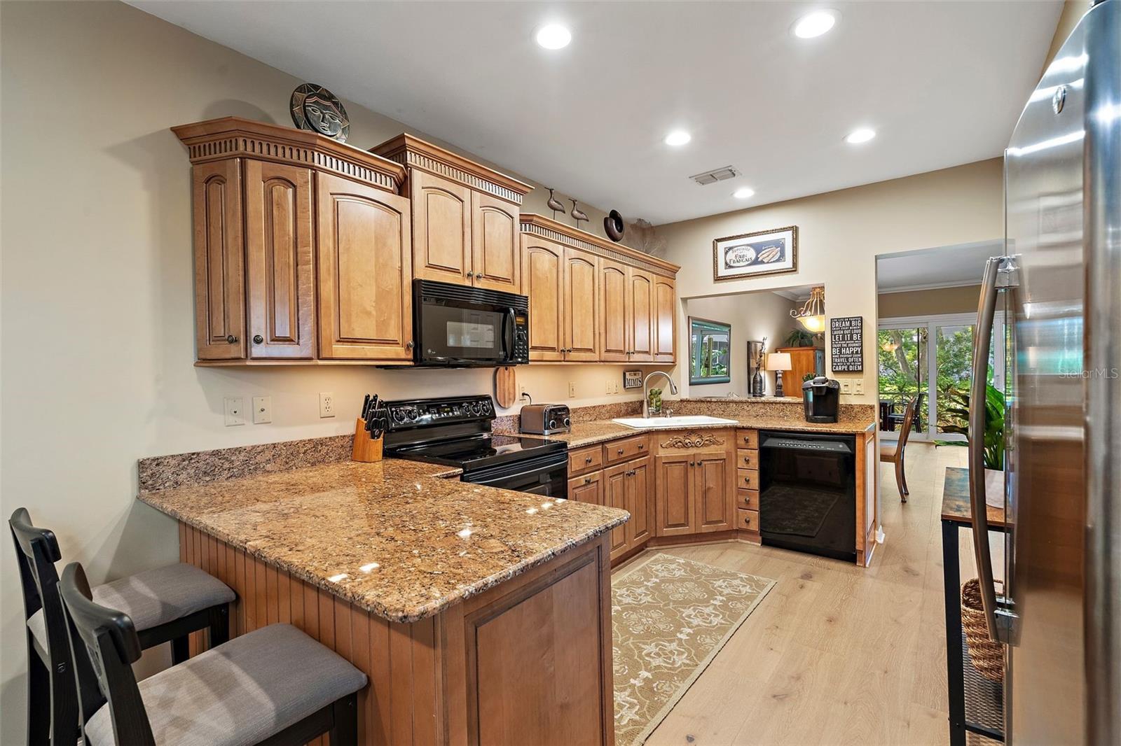 903 PINELLAS BAYWAY S #207