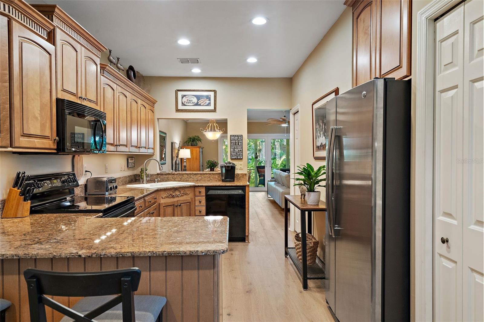 903 PINELLAS BAYWAY S #207