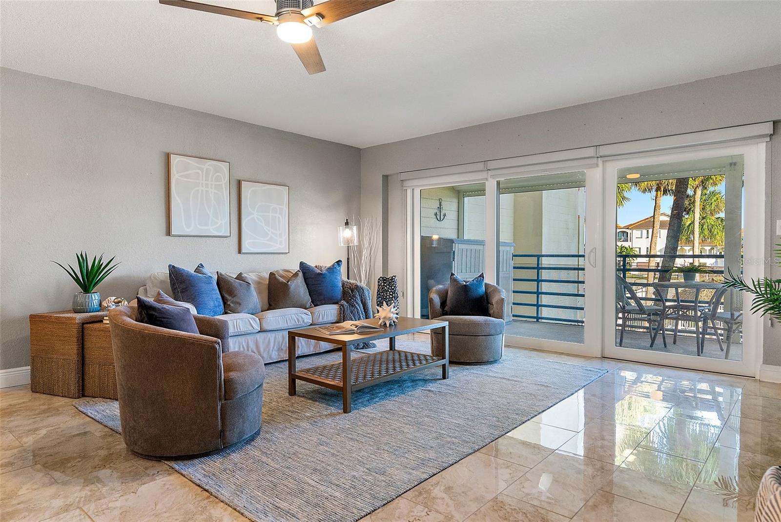 363 PINELLAS BAYWAY S #33