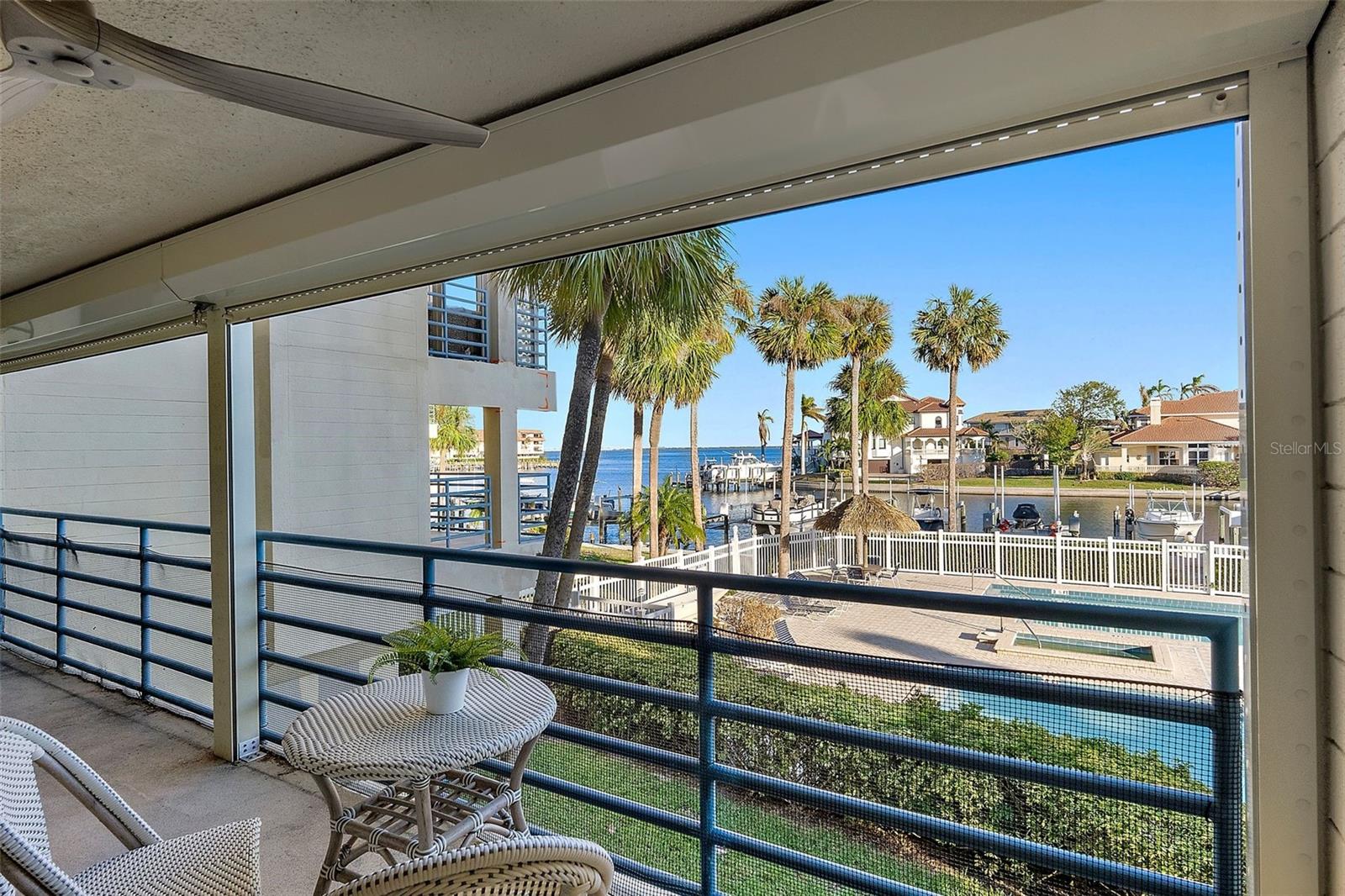 363 PINELLAS BAYWAY S #33